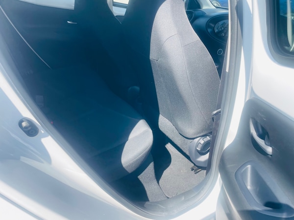 Used Toyota Aygo X 2022 for sale - 75213410: Photo 12