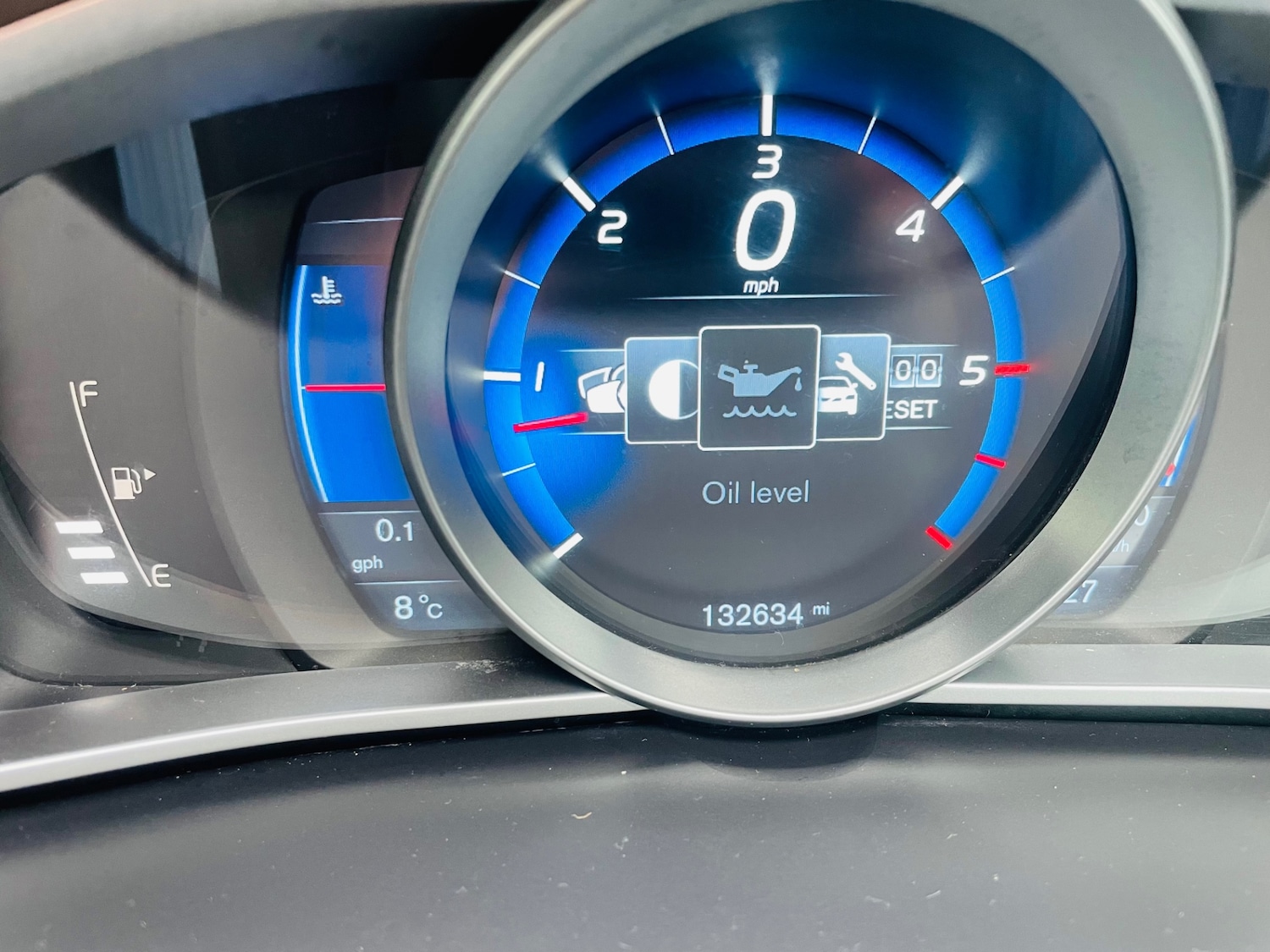 Used Volvo V40 2013 for sale - 77617897: Photo 13