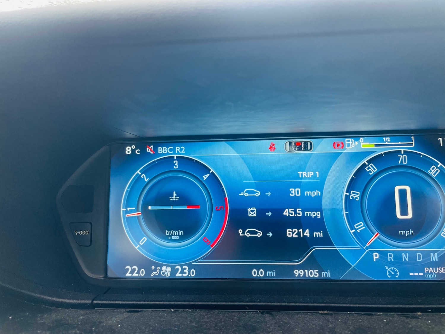 Used Citroen C4 Picasso 2015 for sale - 77616477: Photo 14