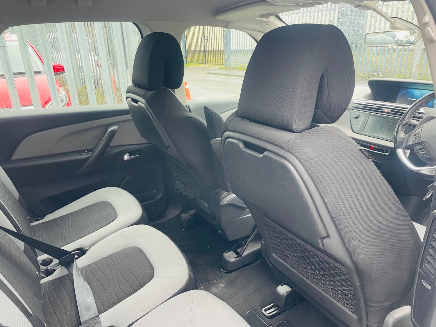 Used Citroen C4 Picasso 2015 for sale - 77616477: Photo 8