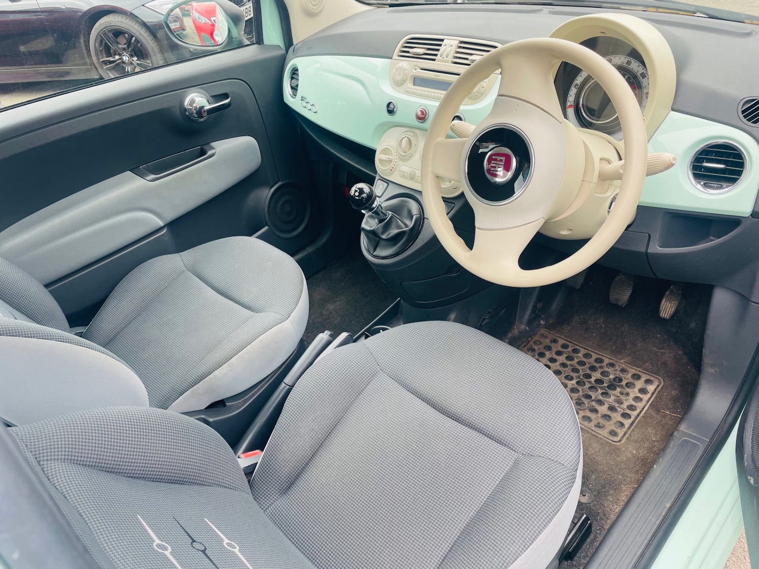 Used Fiat 500 2014 for sale - 77701963: Photo 10