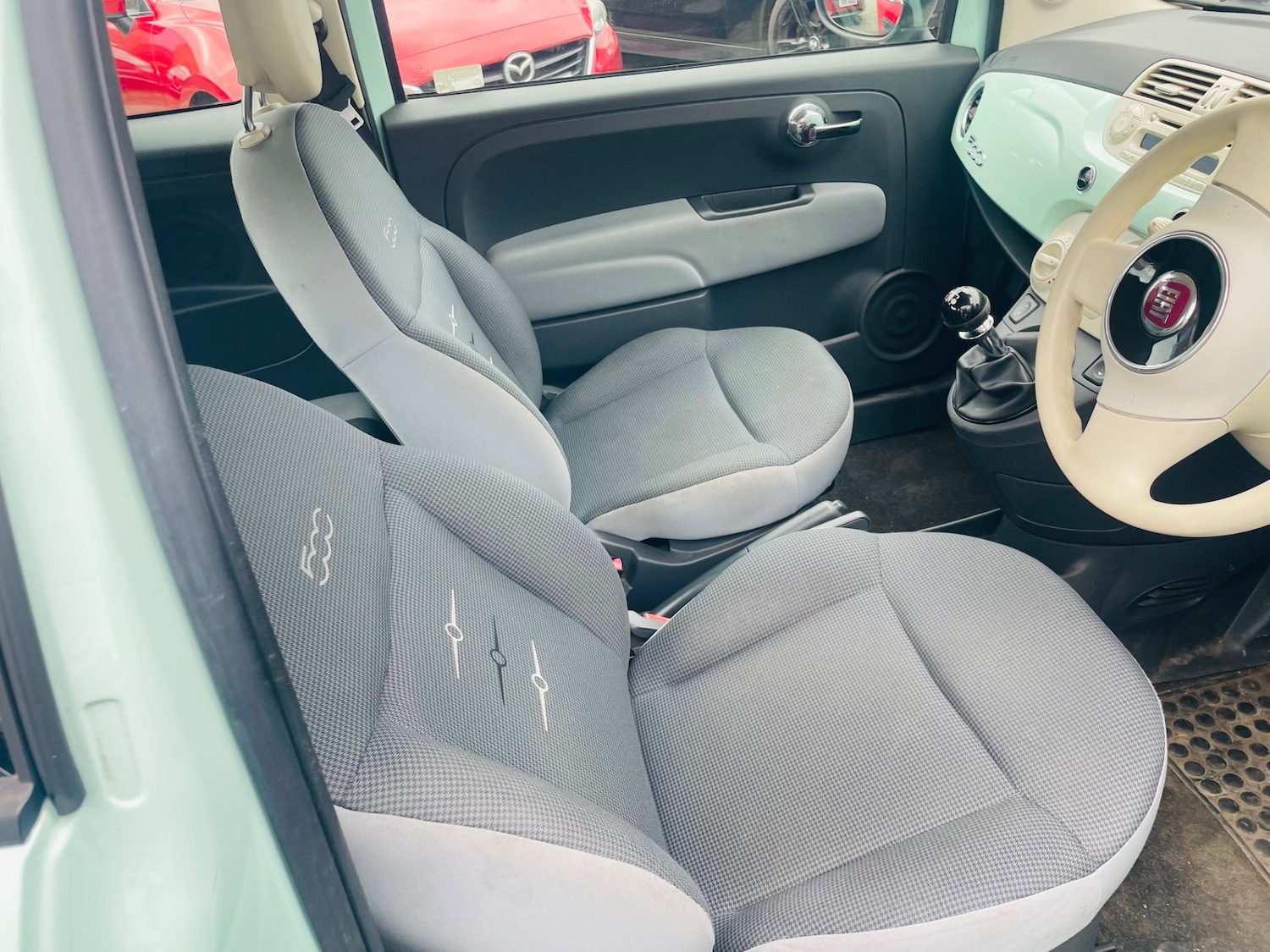 Used Fiat 500 2014 for sale - 77701963: Photo 6