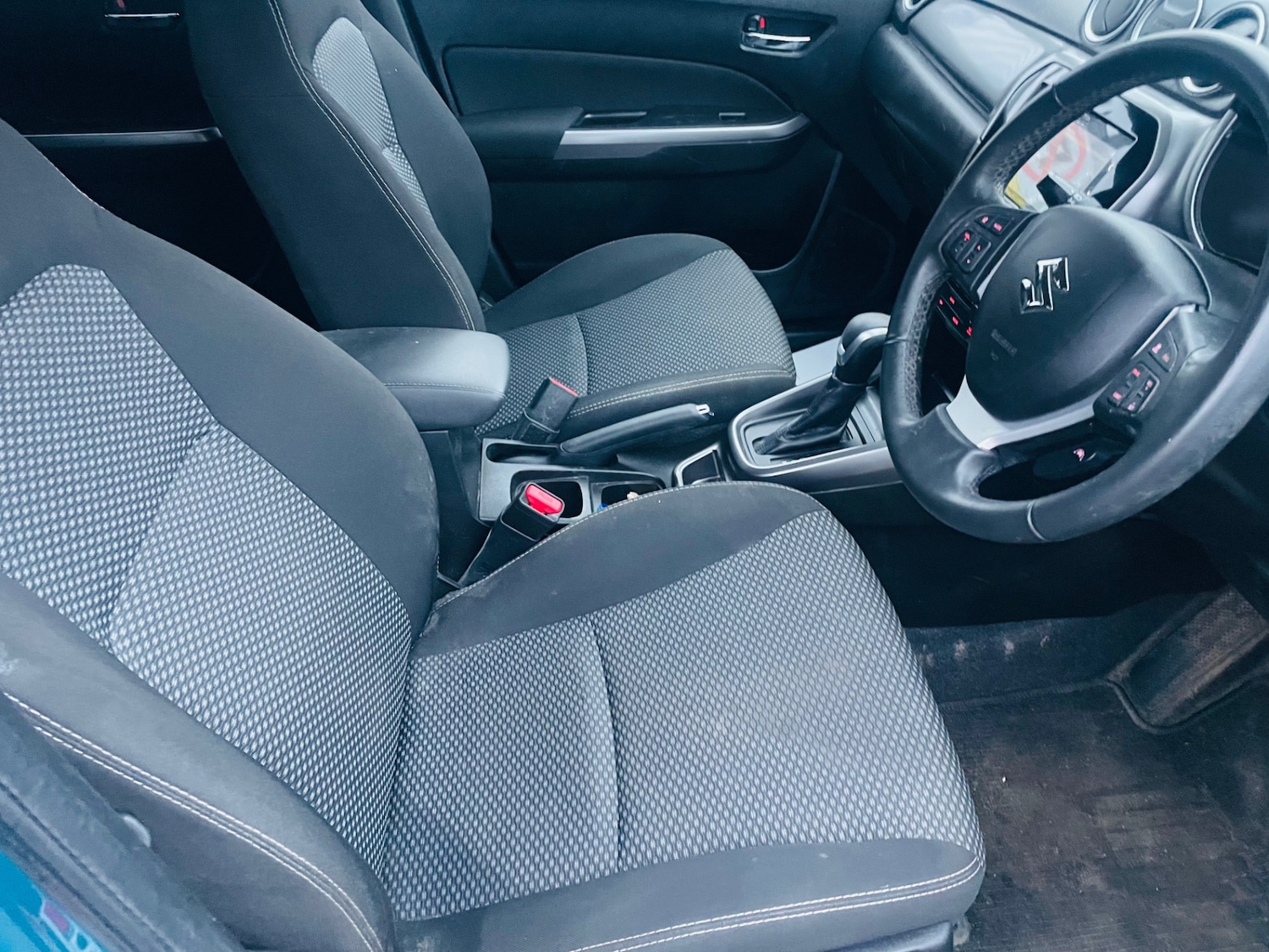 Used Suzuki Vitara 2023 for sale - 77240213: Photo 13