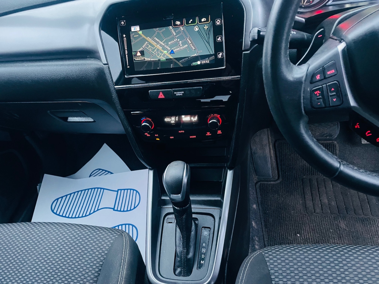 Used Suzuki Vitara 2023 for sale - 77240213: Photo 15