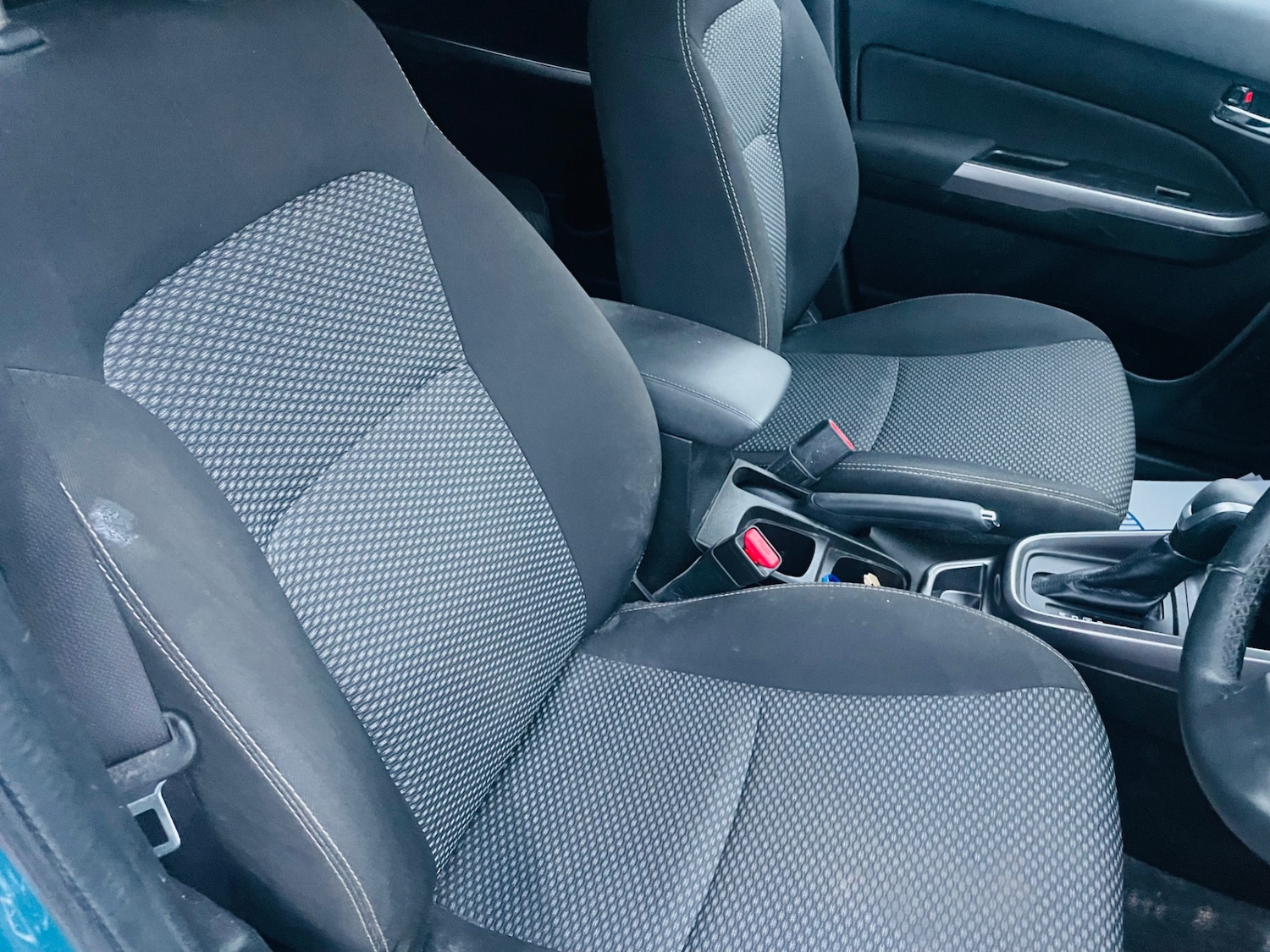 Used Suzuki Vitara 2023 for sale - 77240213: Photo 17