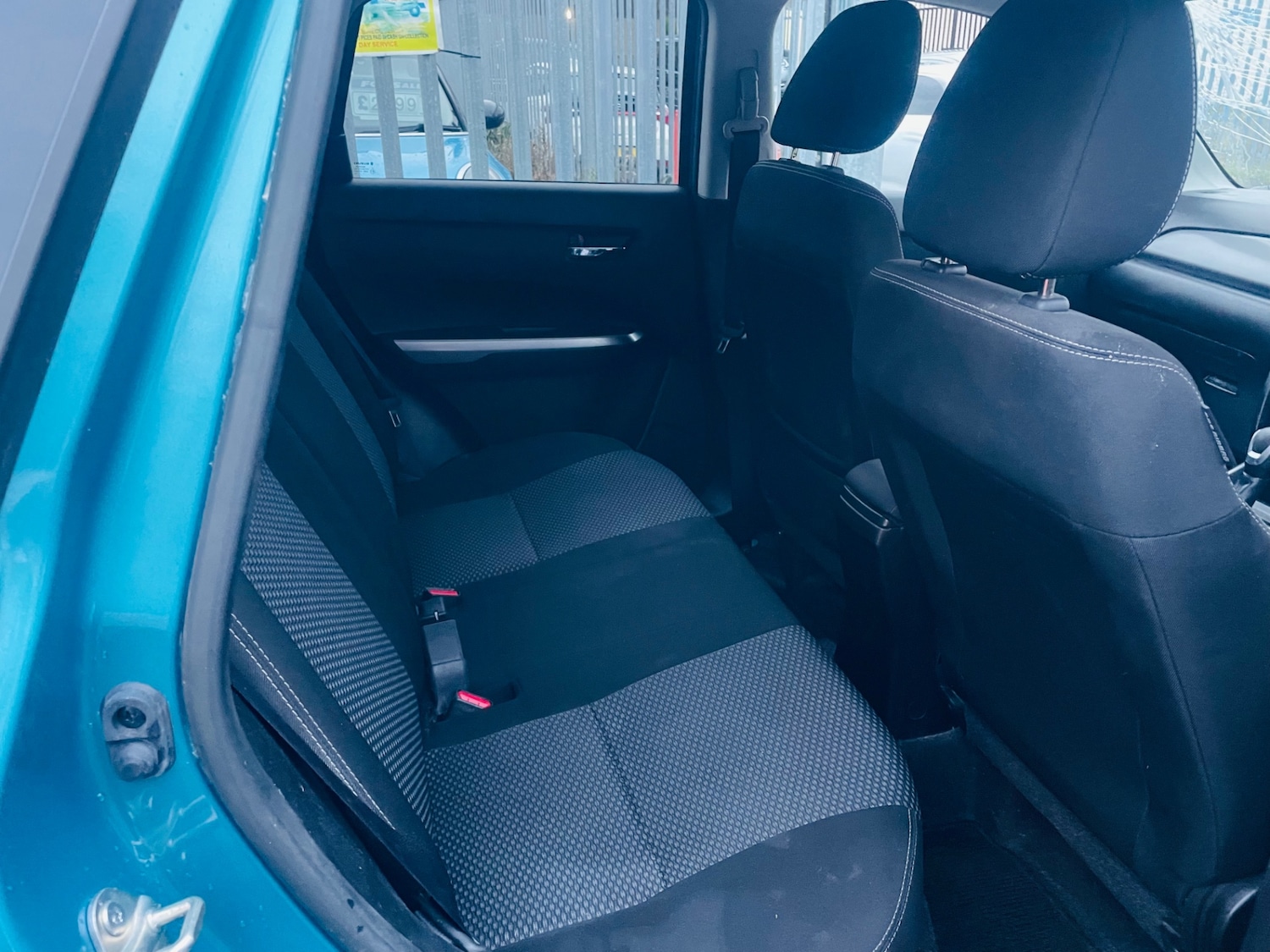 Used Suzuki Vitara 2023 for sale - 77240213: Photo 18