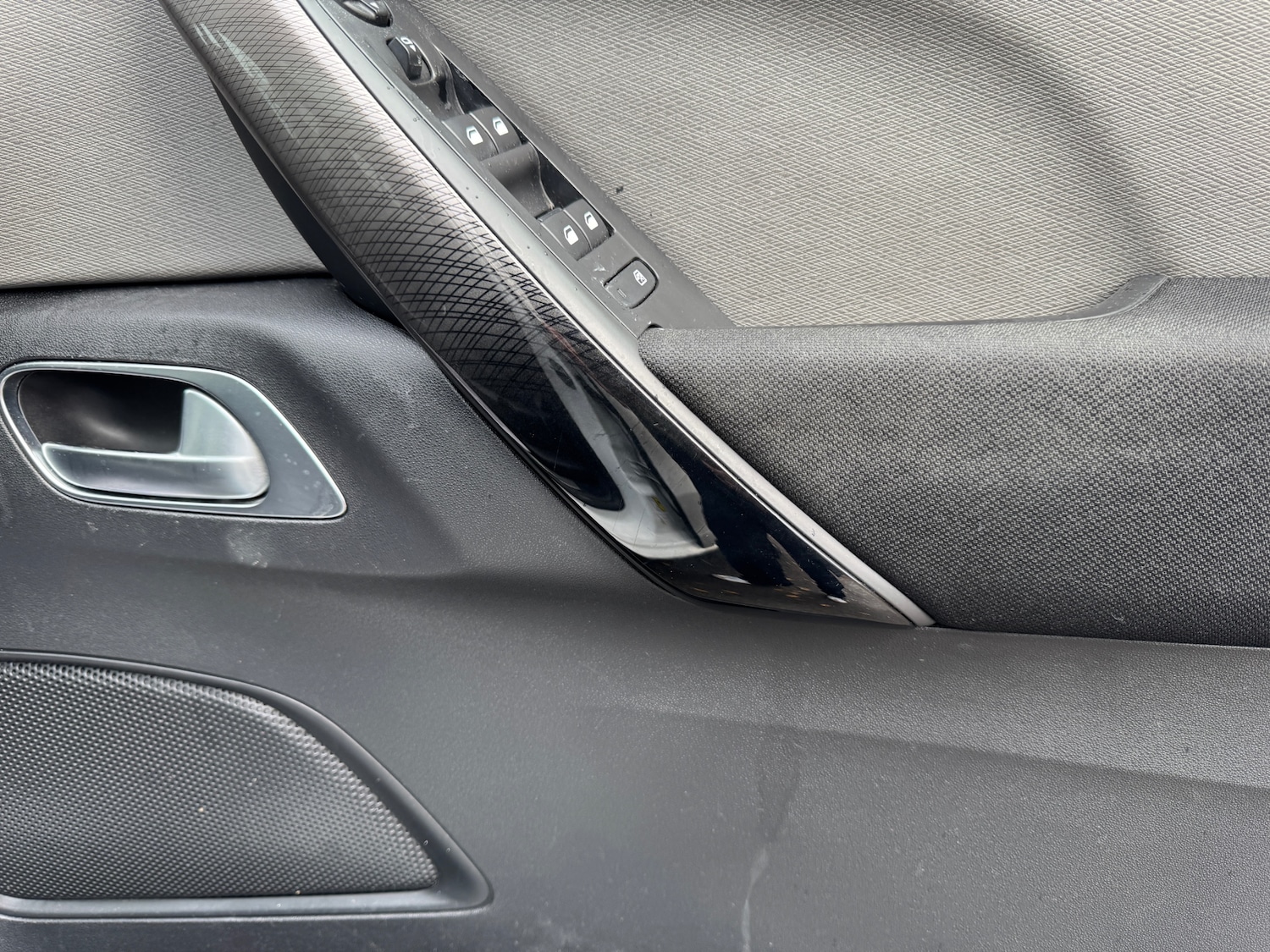 Used Citroen C4 Grand Picasso 2016 for sale - 76340860: Photo 14
