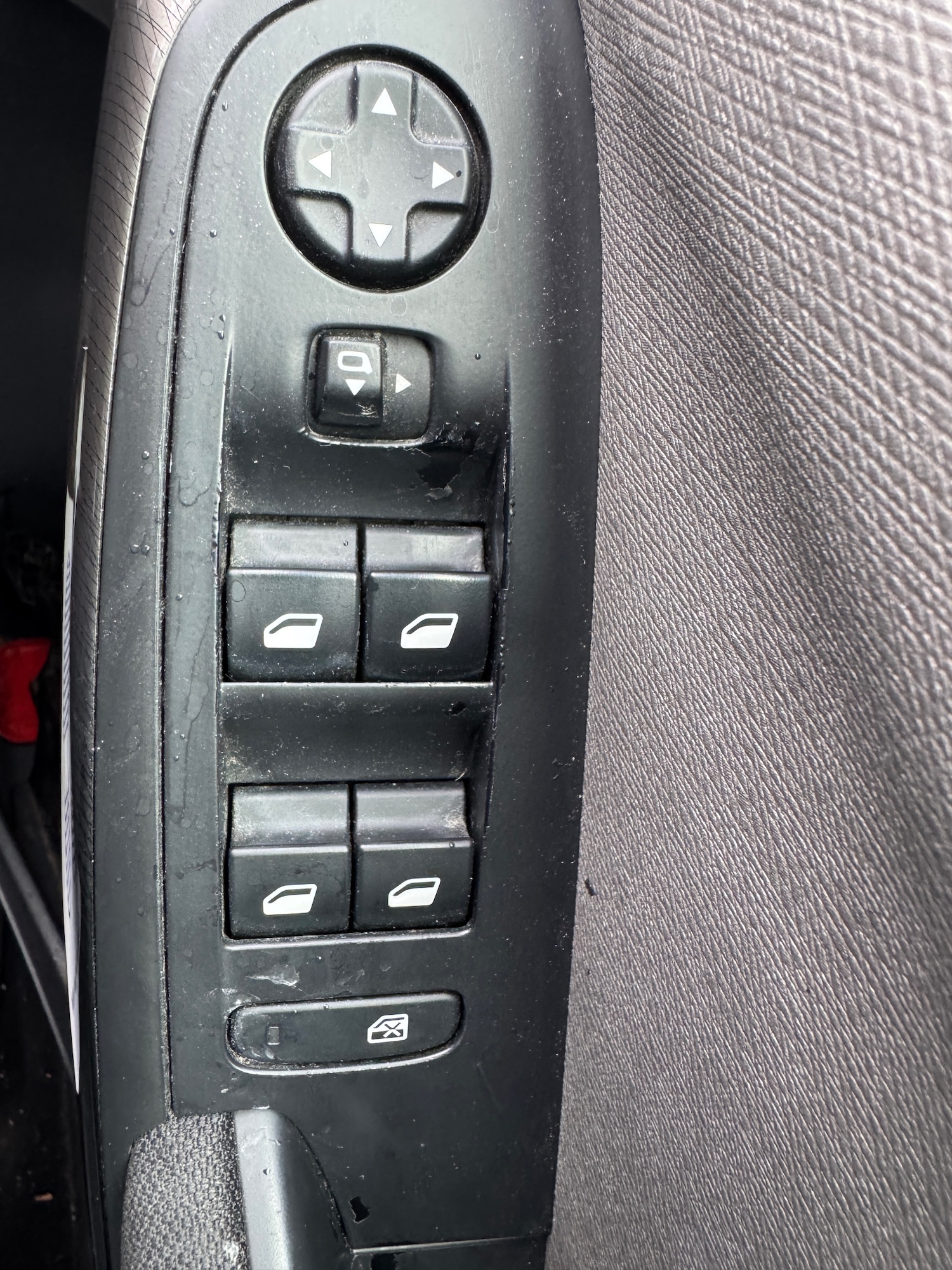 Used Citroen C4 Grand Picasso 2016 for sale - 76340860: Photo 21