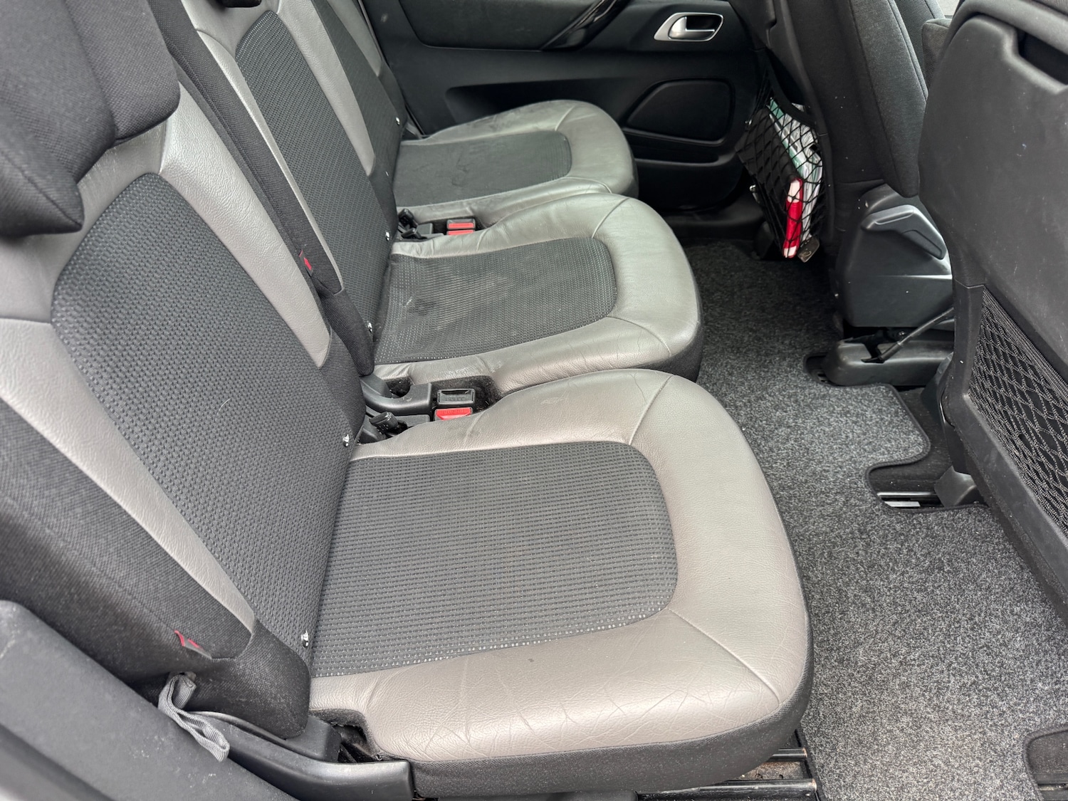 Used Citroen C4 Grand Picasso 2016 for sale - 76340860: Photo 22