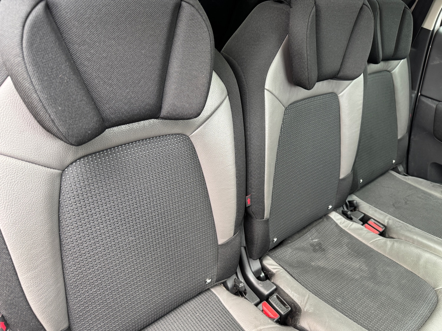 Used Citroen C4 Grand Picasso 2016 for sale - 76340860: Photo 23