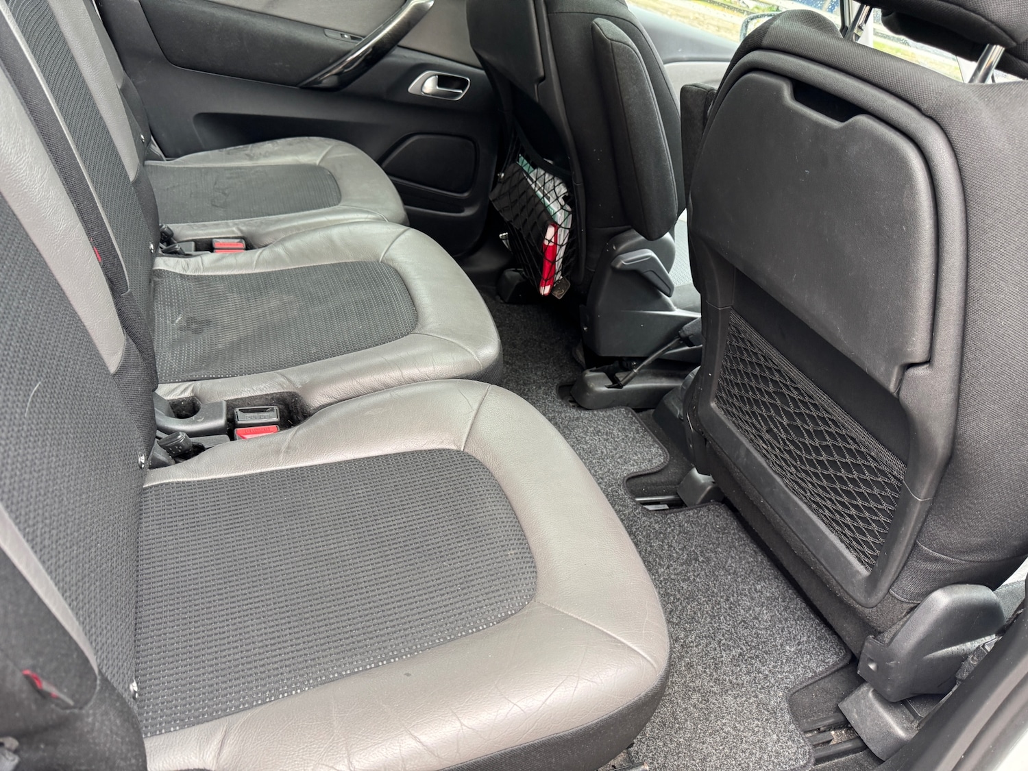 Used Citroen C4 Grand Picasso 2016 for sale - 76340860: Photo 25