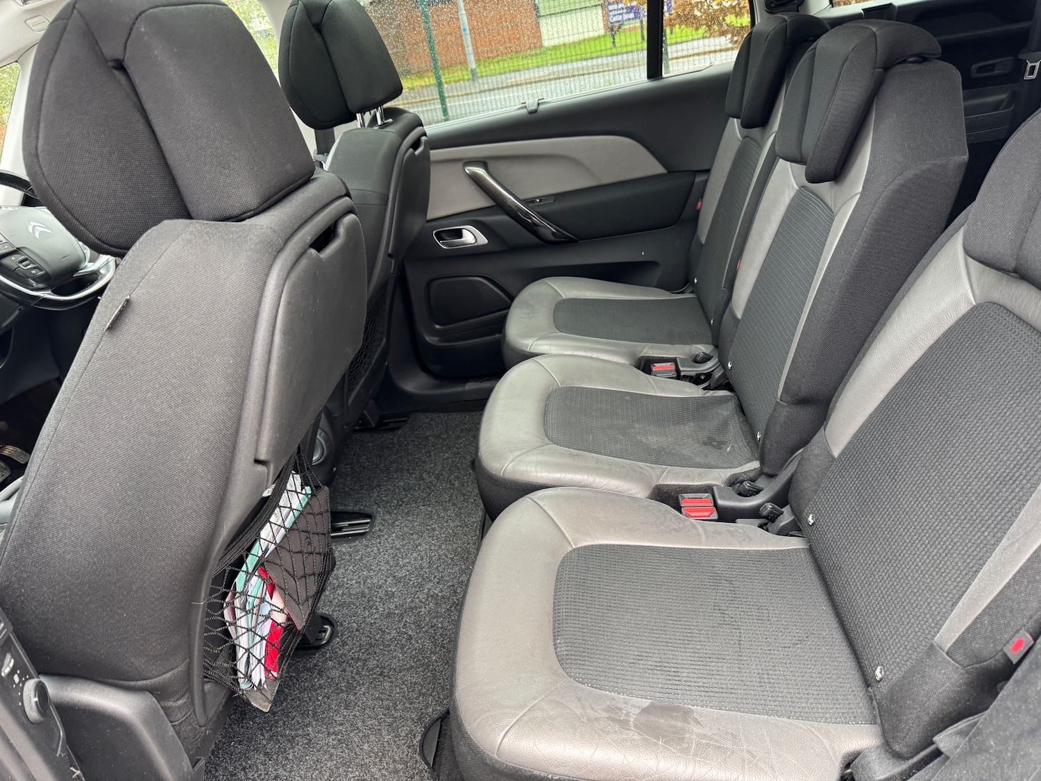 Used Citroen C4 Grand Picasso 2016 for sale - 76340860: Photo 29