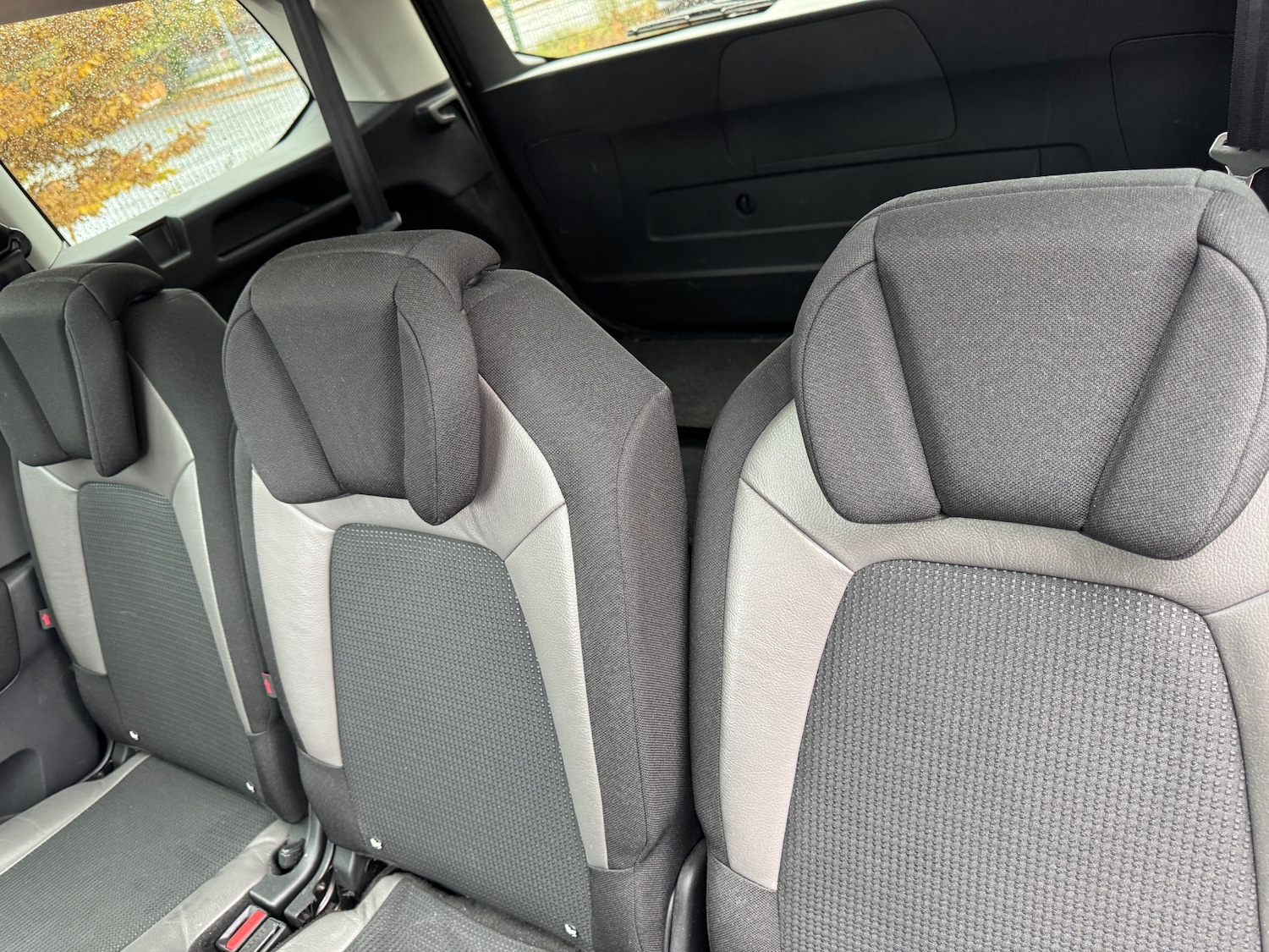 Used Citroen C4 Grand Picasso 2016 for sale - 76340860: Photo 30