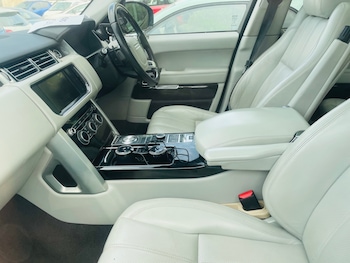 Used Land Rover Range Rover 2013 for sale - 78456569: Photo