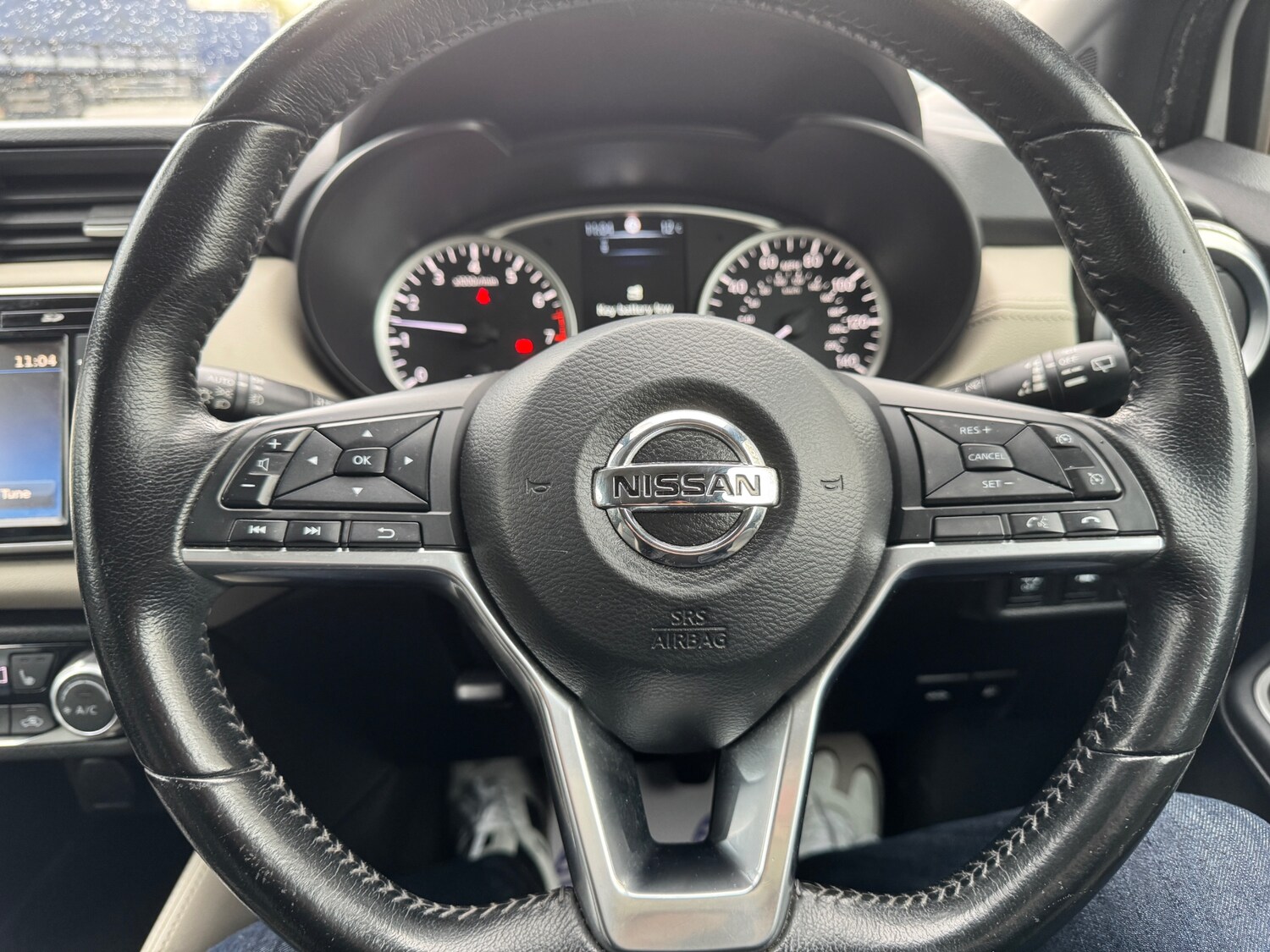 Used Nissan Micra 2019 for sale - 76340950: Photo 15