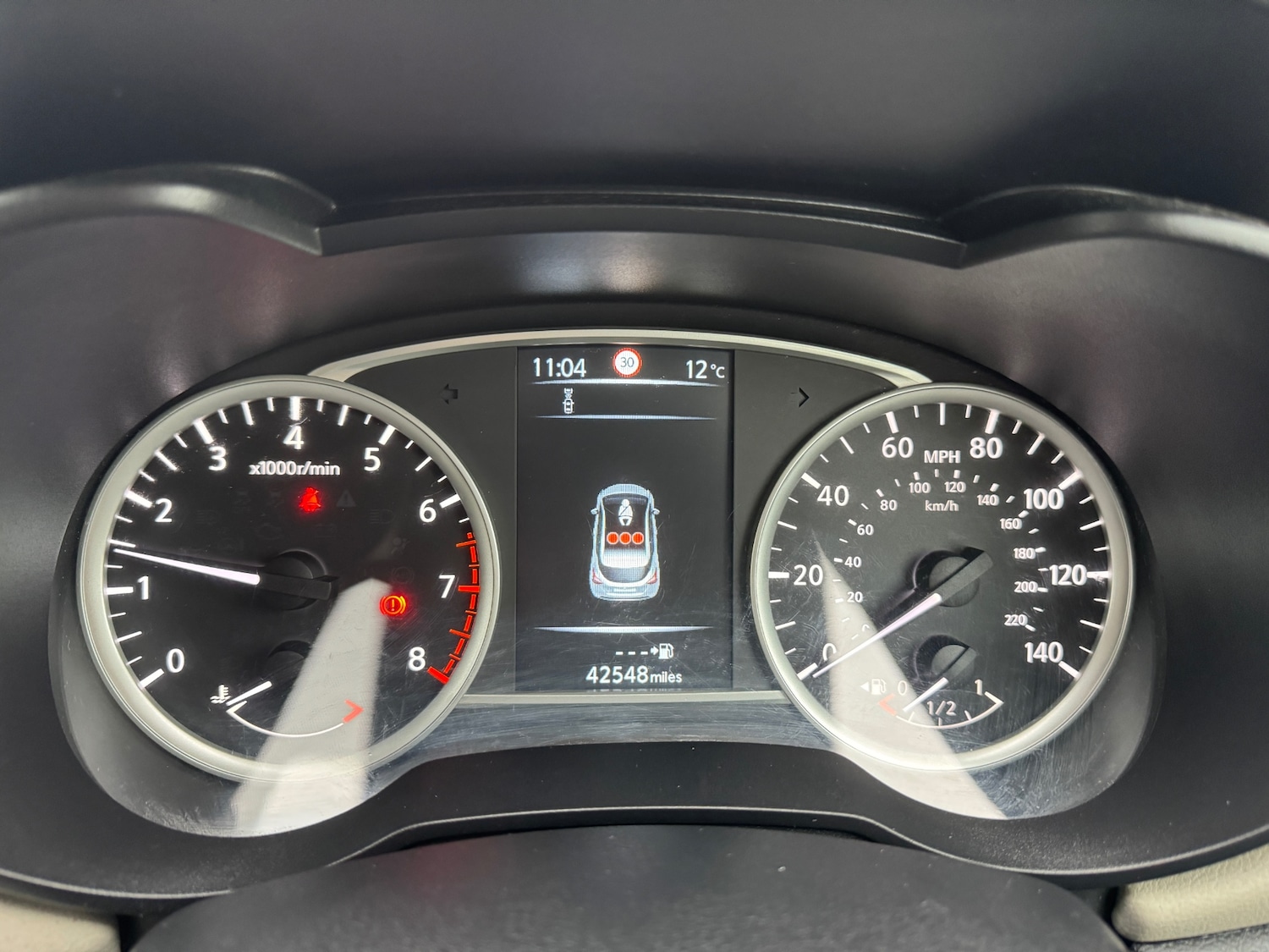 Used Nissan Micra 2019 for sale - 76340950: Photo 16