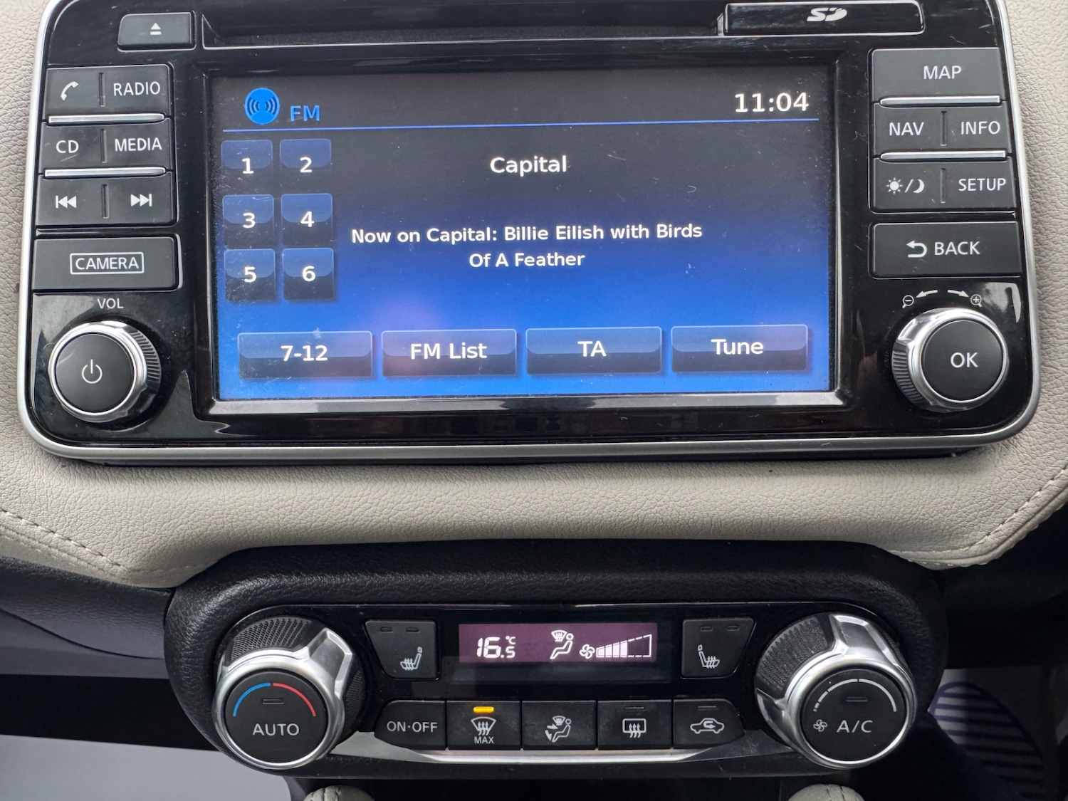 Used Nissan Micra 2019 for sale - 76340950: Photo 18