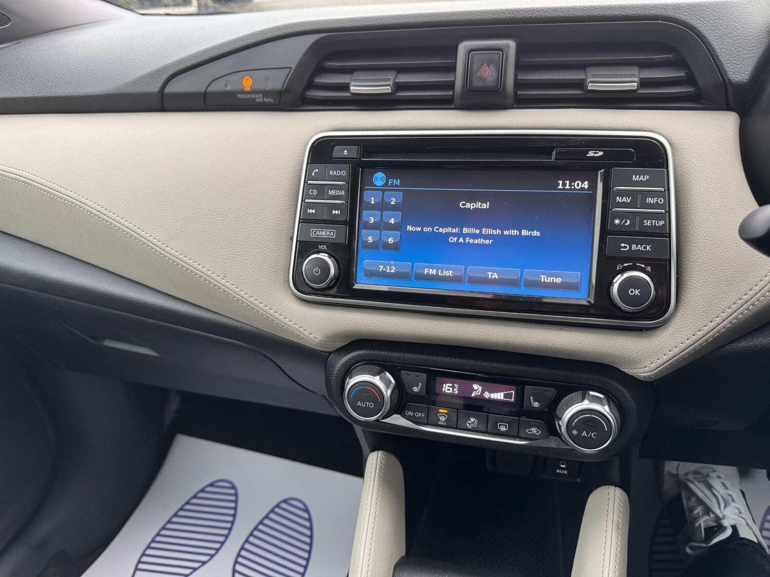 Used Nissan Micra 2019 for sale - 76340950: Photo 21