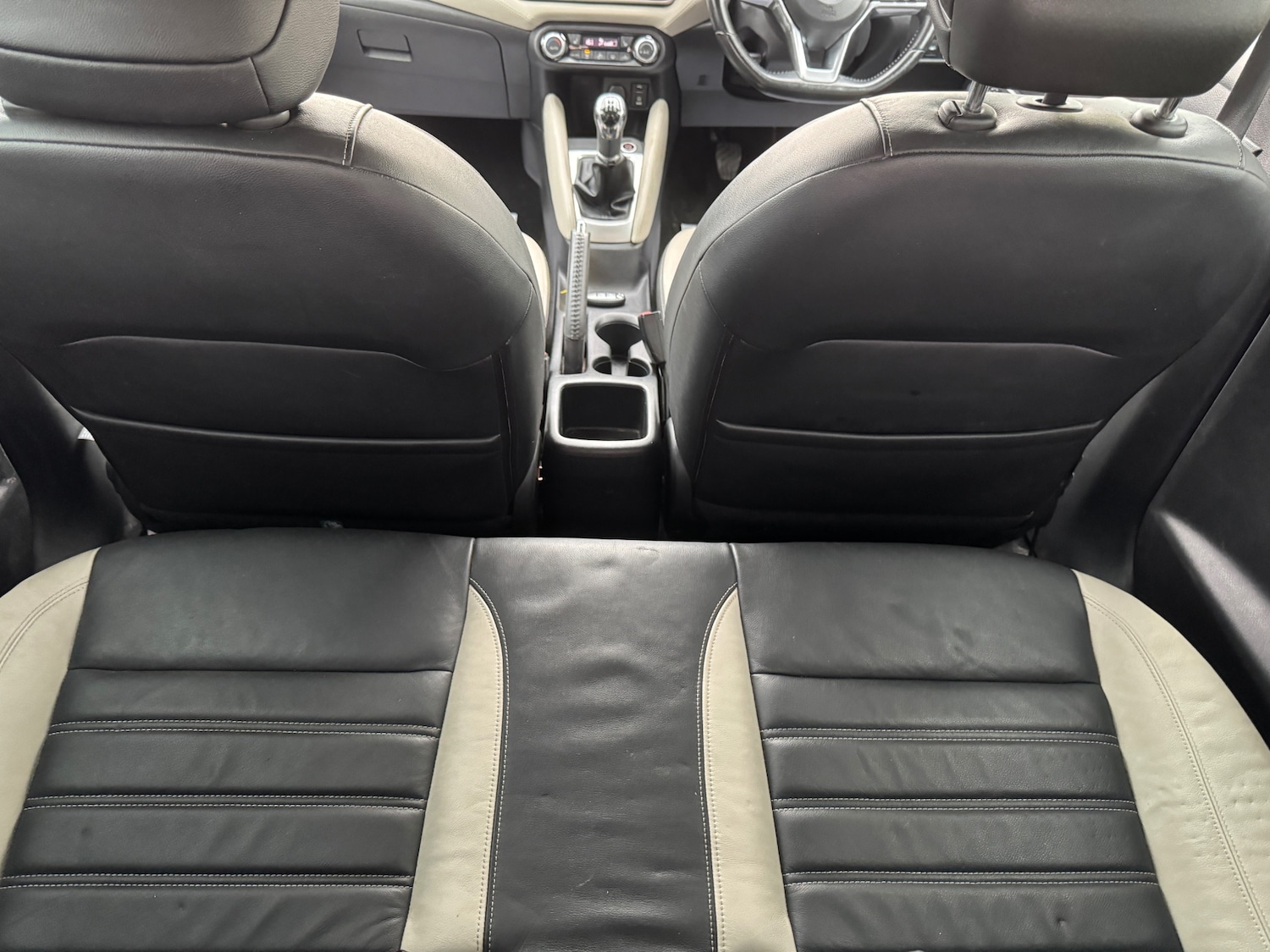 Used Nissan Micra 2019 for sale - 76340950: Photo 26