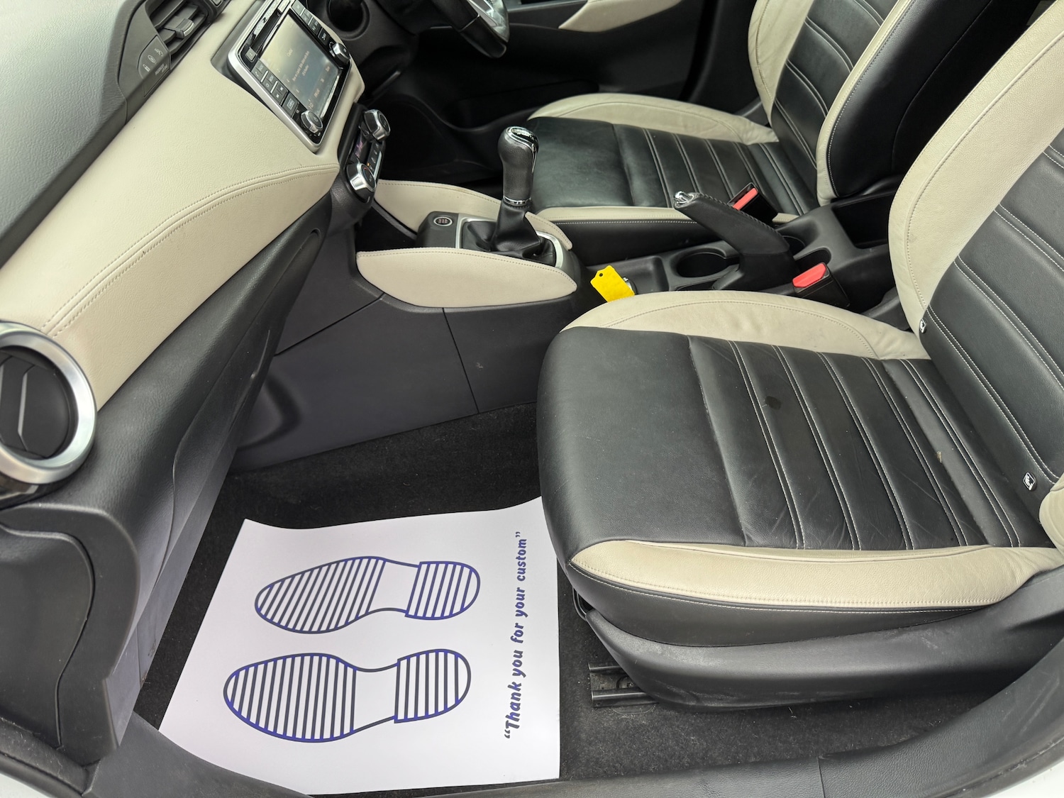 Used Nissan Micra 2019 for sale - 76340950: Photo 31