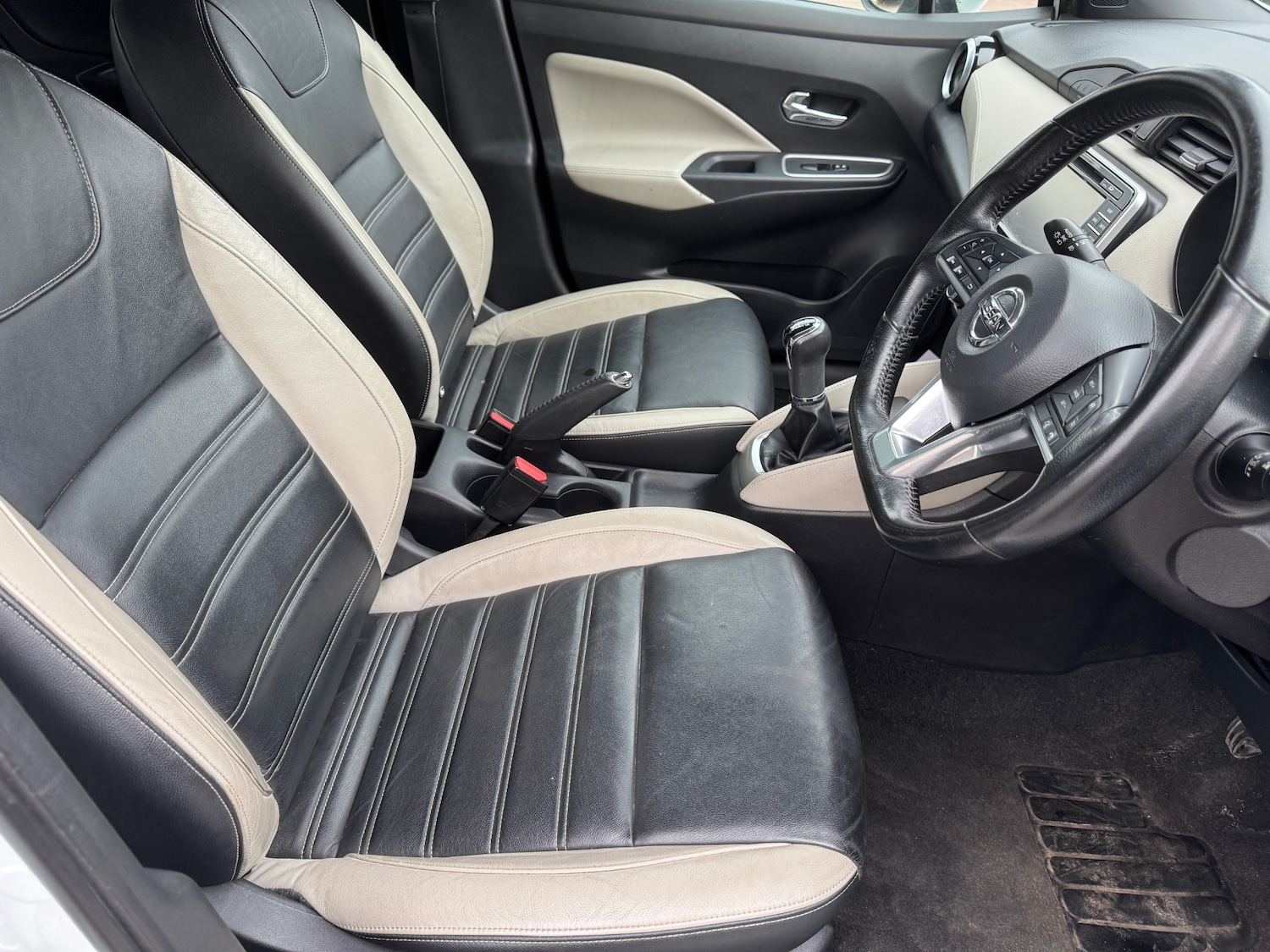 Used Nissan Micra 2019 for sale - 76340950: Photo 9