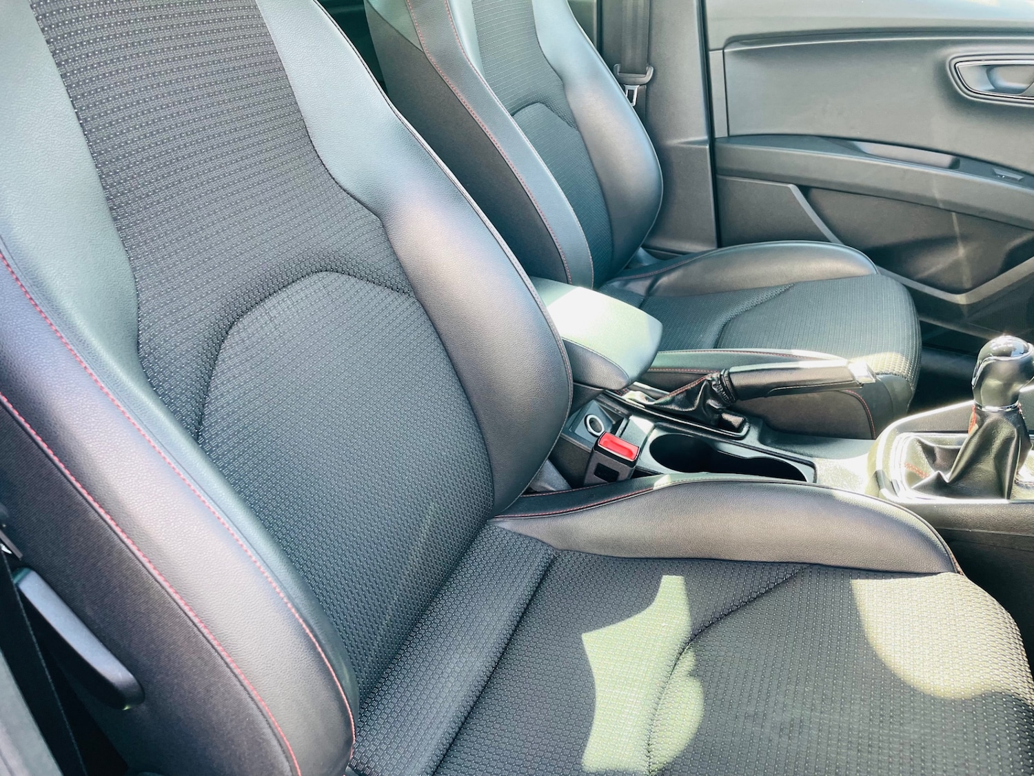 Used SEAT Leon 2015 for sale - 78165883: Photo 10