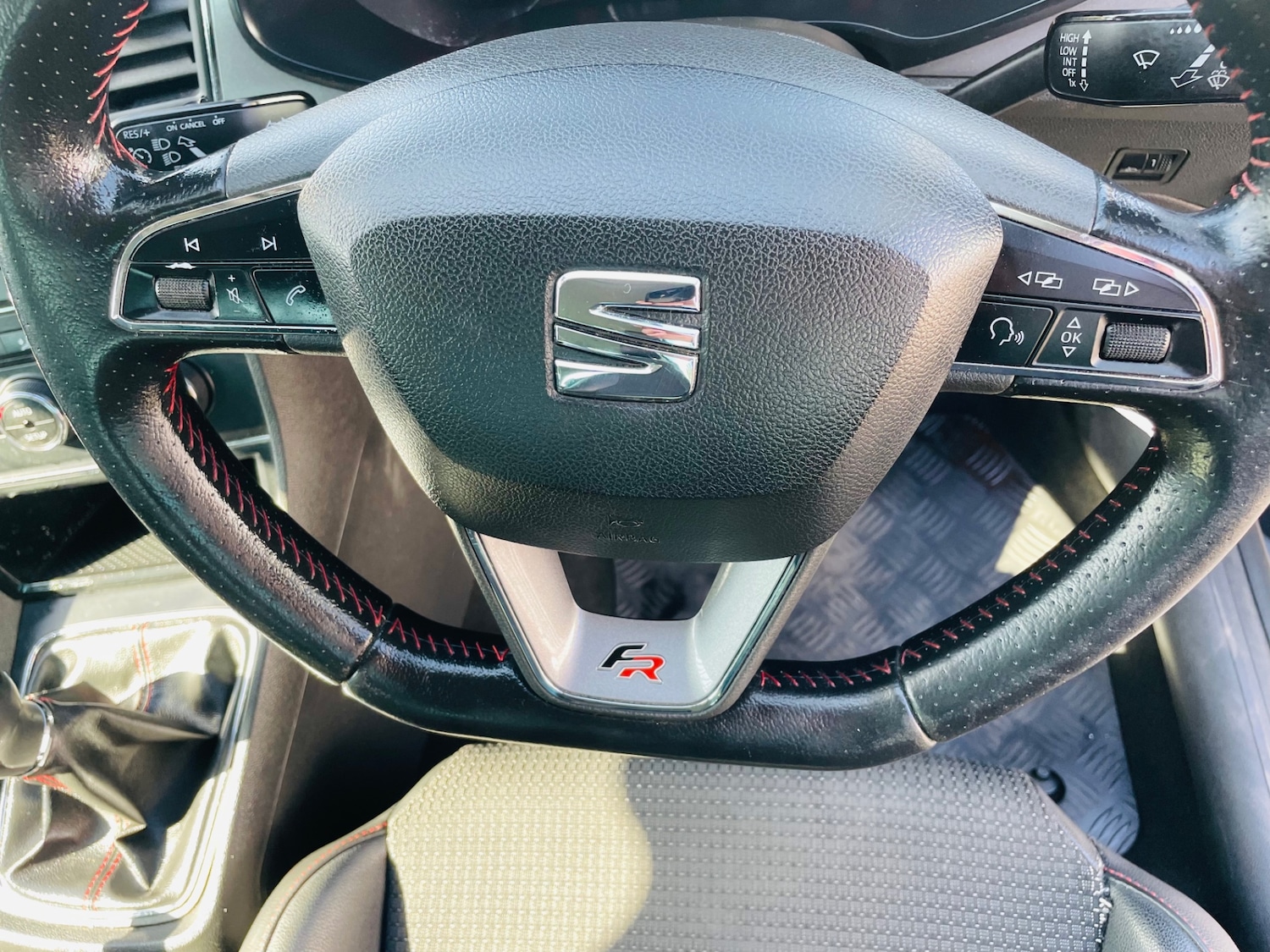 Used SEAT Leon 2015 for sale - 78165883: Photo 11