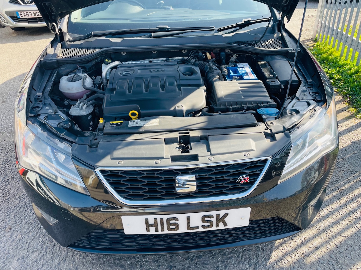 Used SEAT Leon 2015 for sale - 78165883: Photo 12