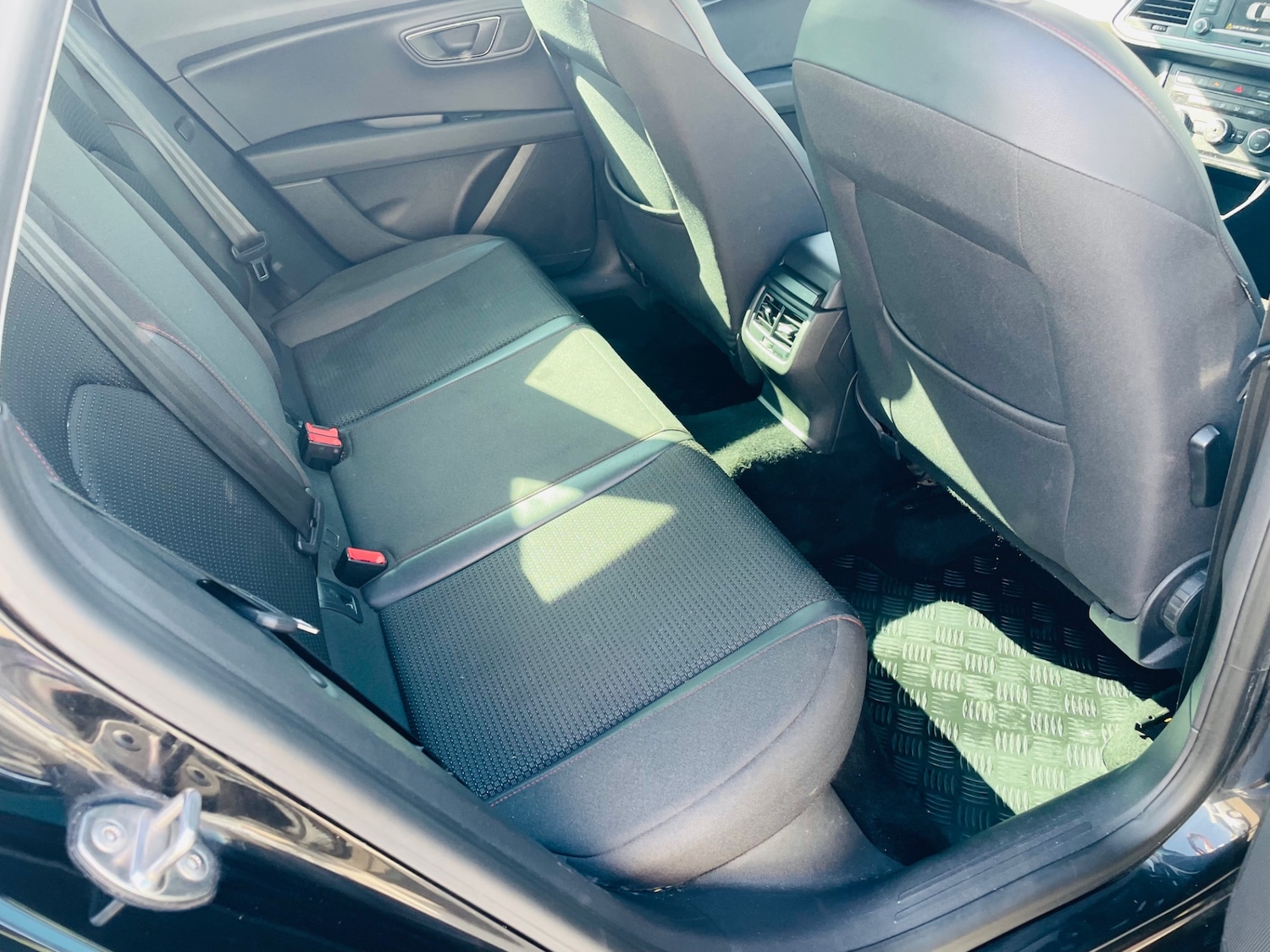 Used SEAT Leon 2015 for sale - 78165883: Photo 15