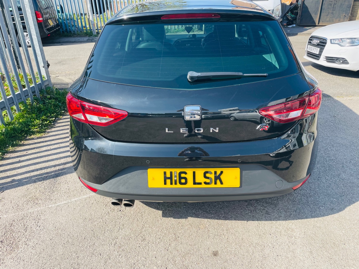 Used SEAT Leon 2015 for sale - 78165883: Photo 5