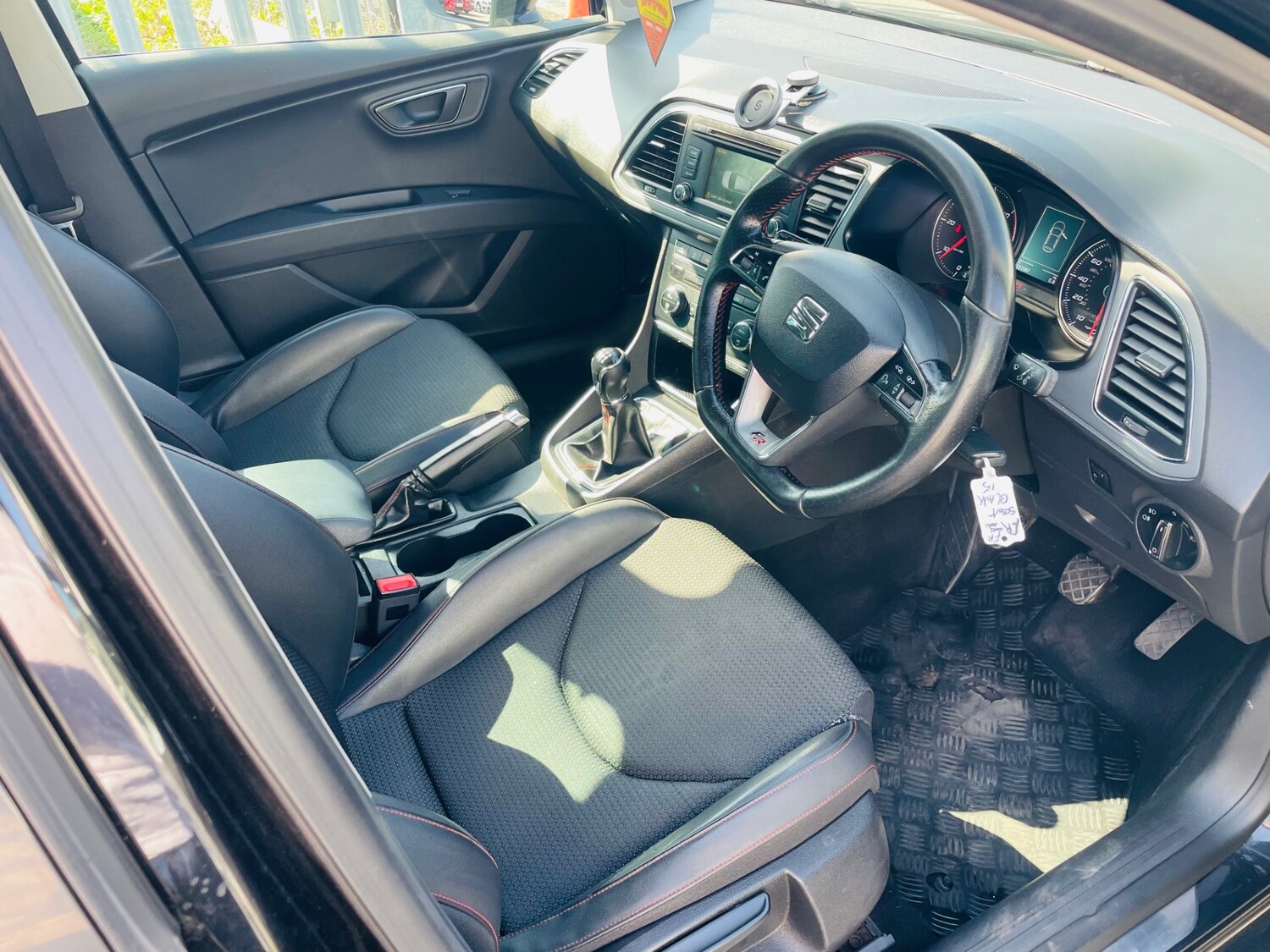 Used SEAT Leon 2015 for sale - 78165883: Photo 7