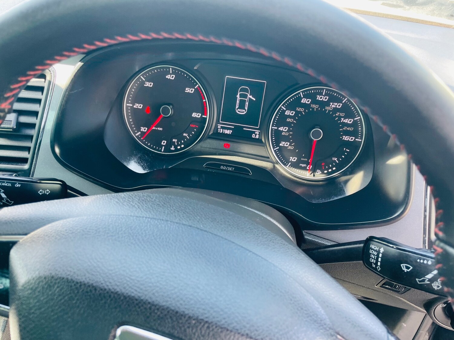 Used SEAT Leon 2015 for sale - 78165883: Photo 8