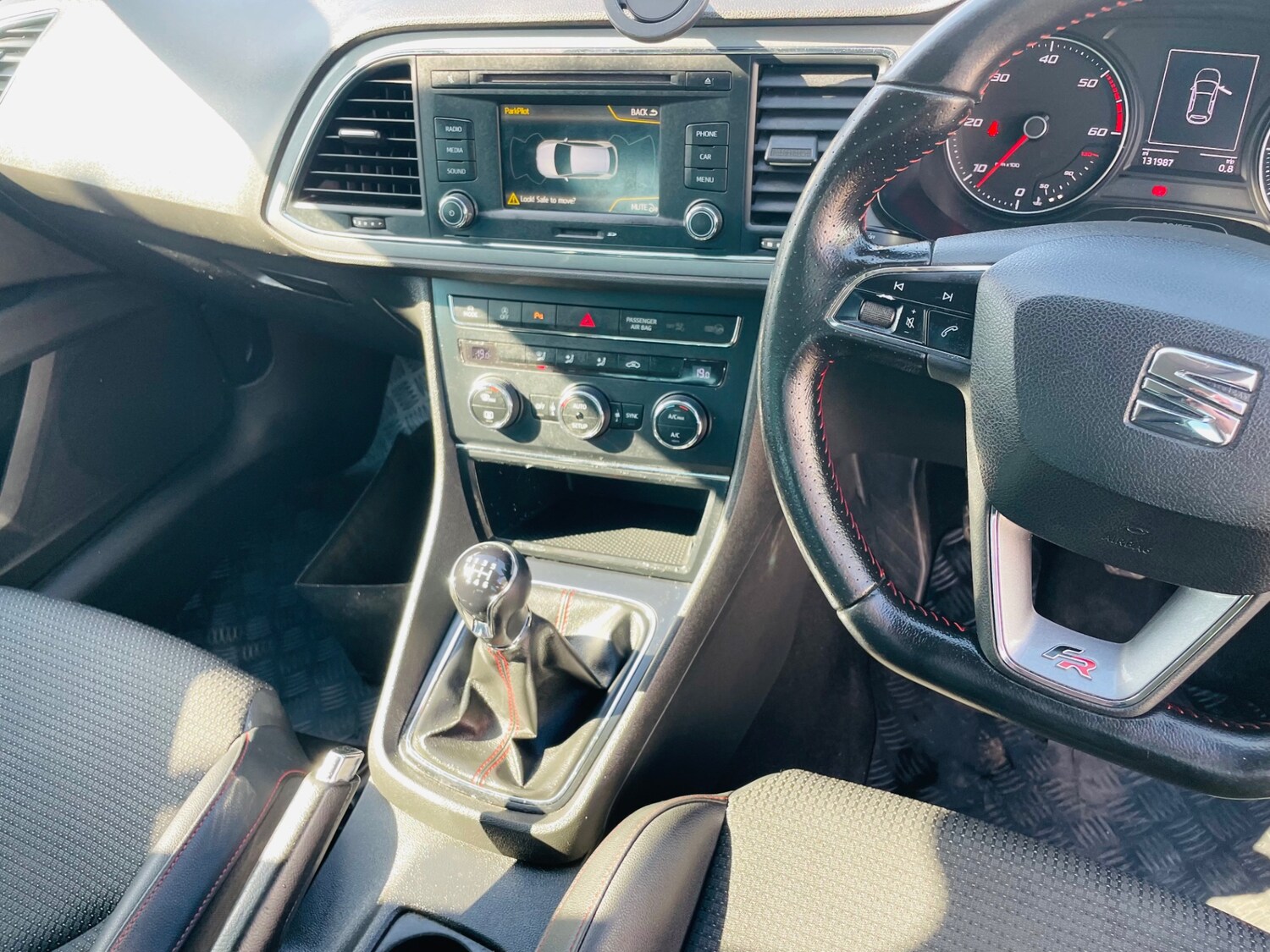 Used SEAT Leon 2015 for sale - 78165883: Photo 9