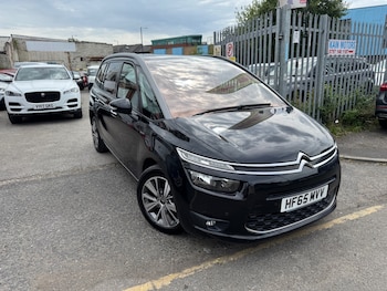 Citroen - C4 Grand Picasso