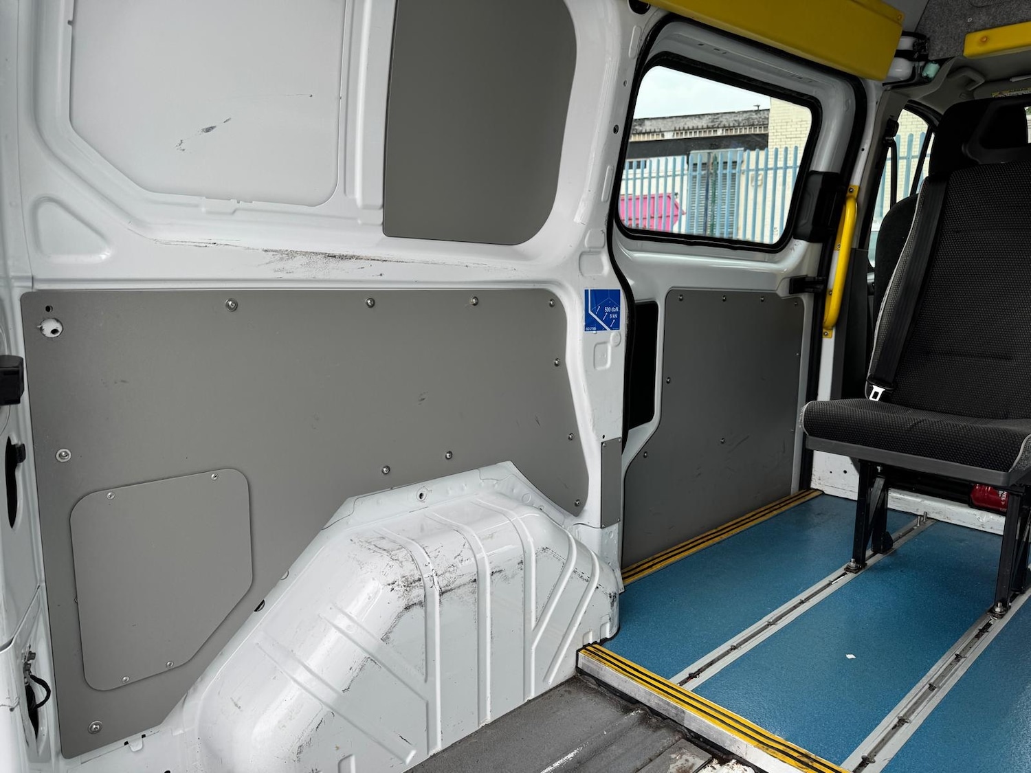 Vehicle 19
