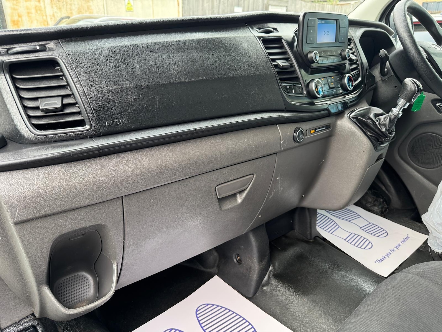 Vehicle 24