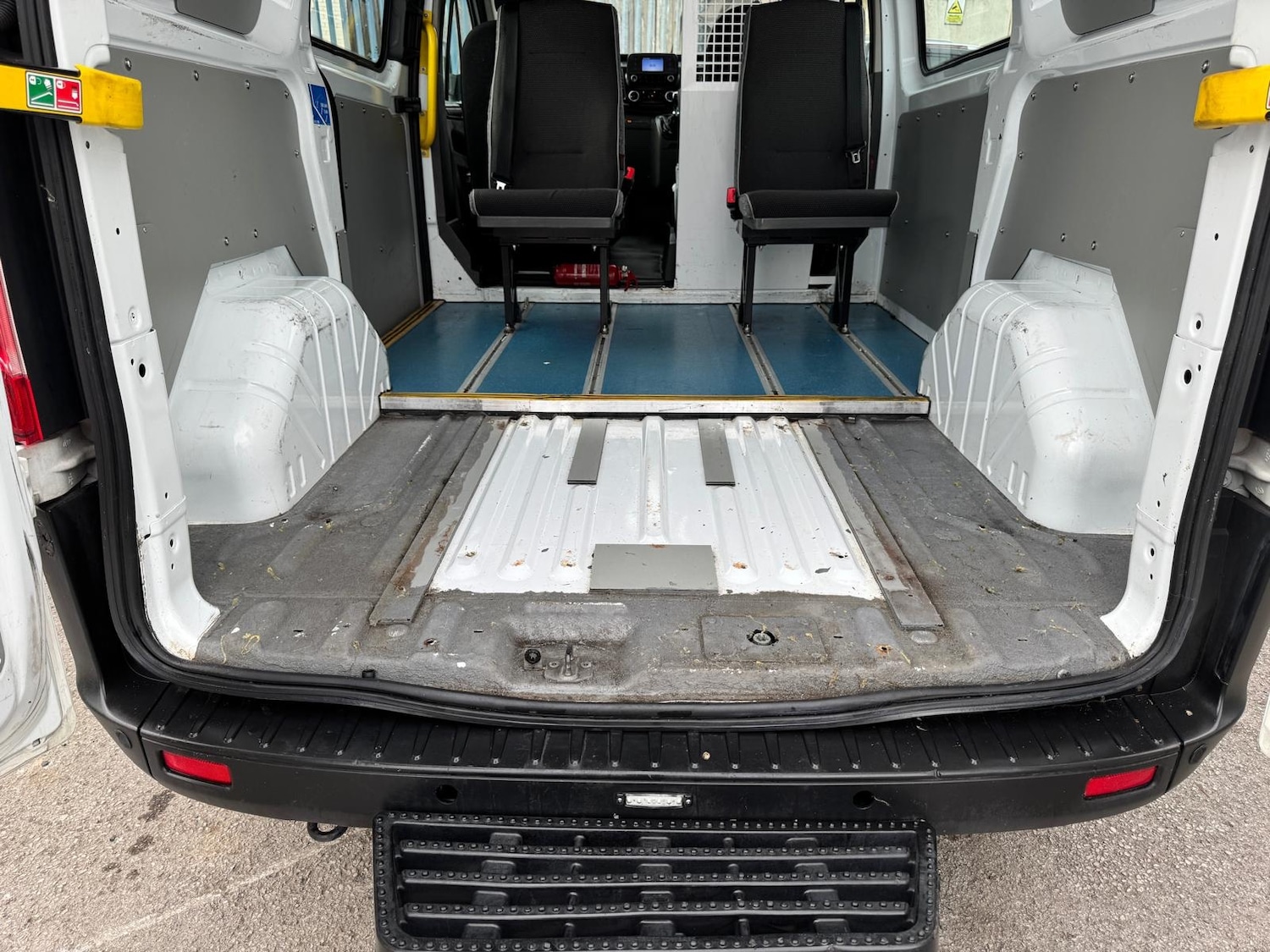 Vehicle 25
