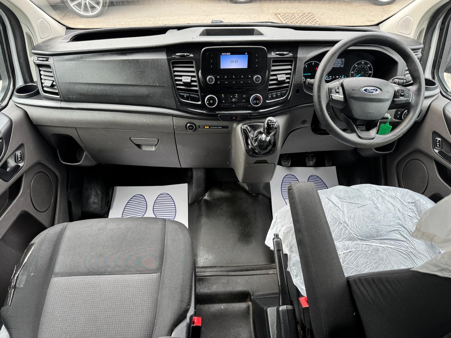 Vehicle 26