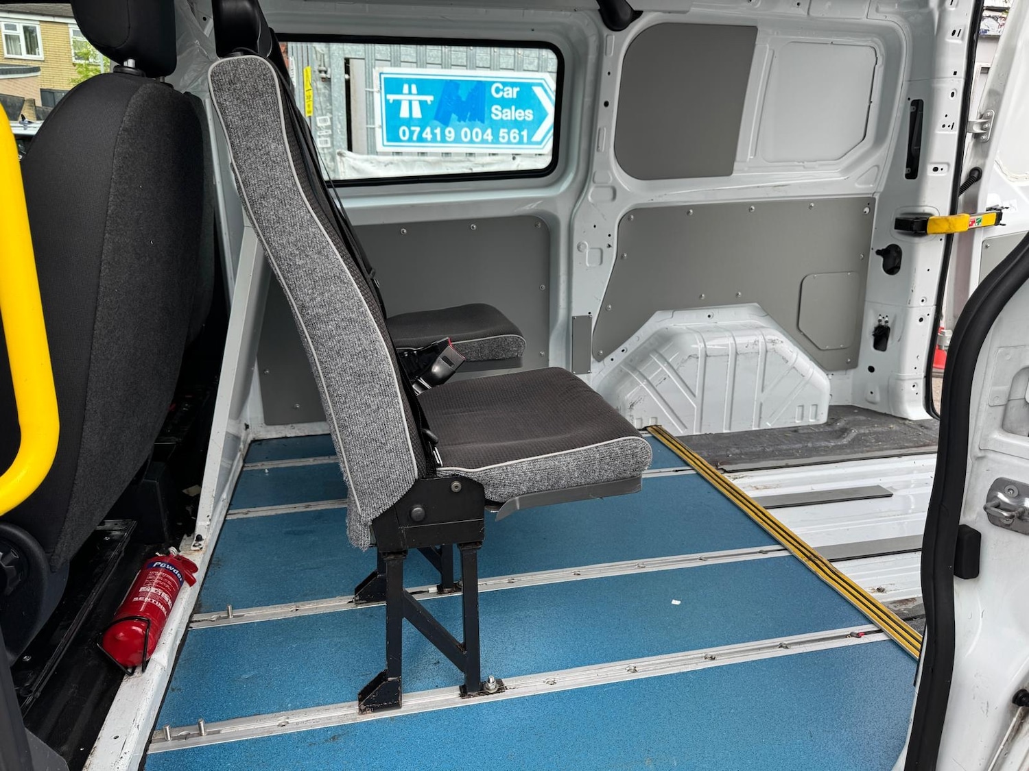 Vehicle 29