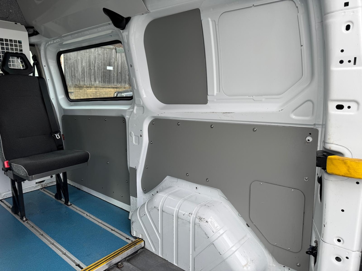 Vehicle 32