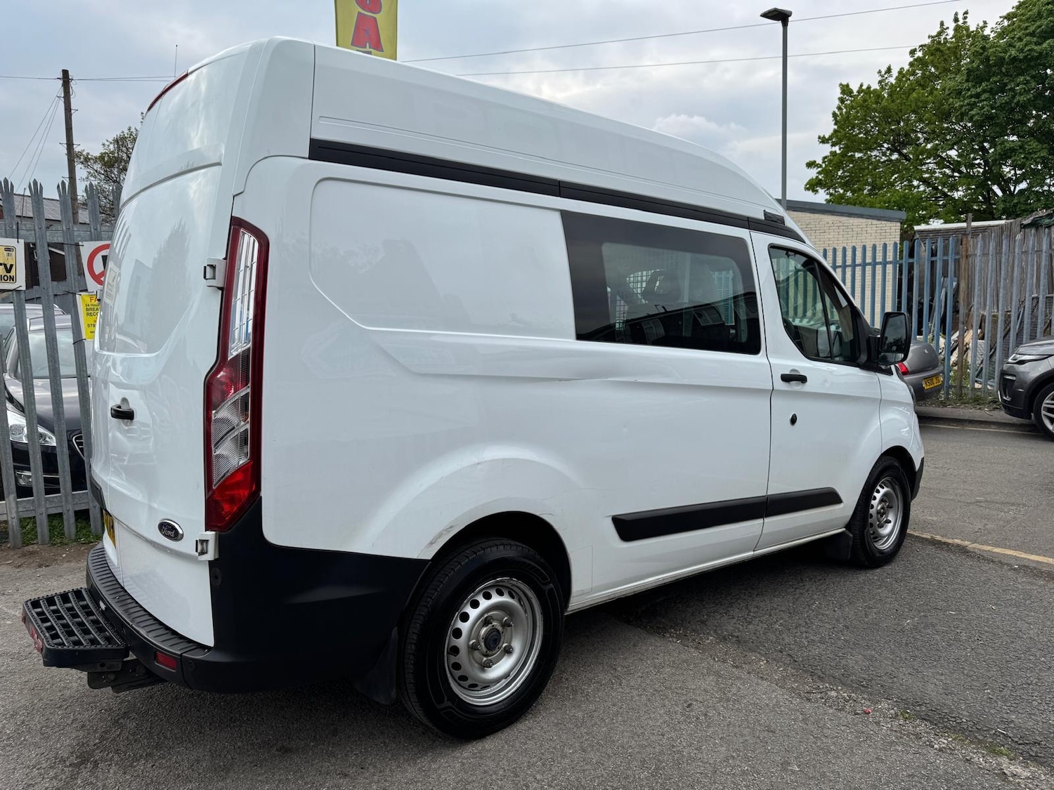 Vehicle 7