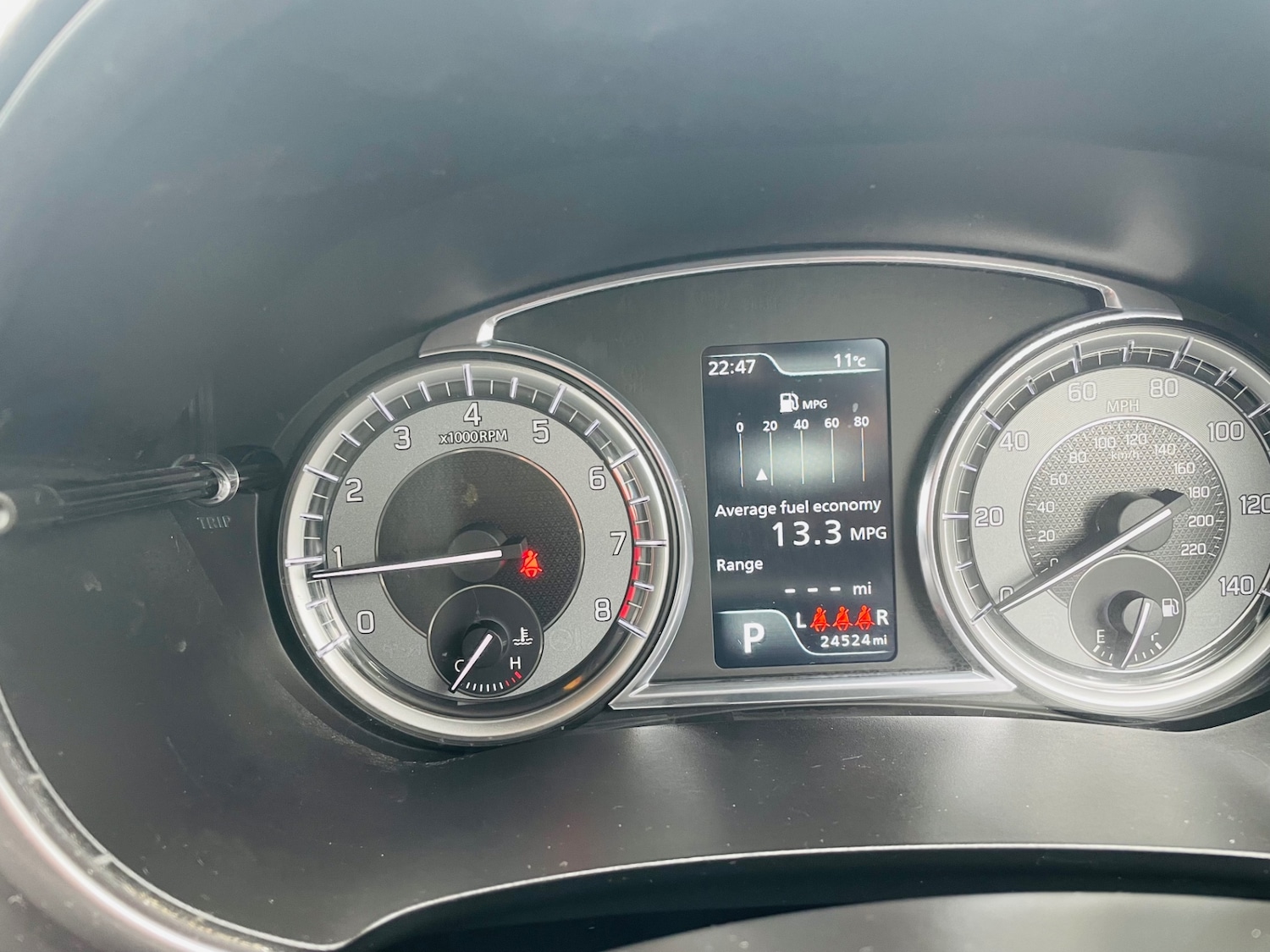 Used Suzuki Vitara 2019 for sale - 76302134: Photo 10