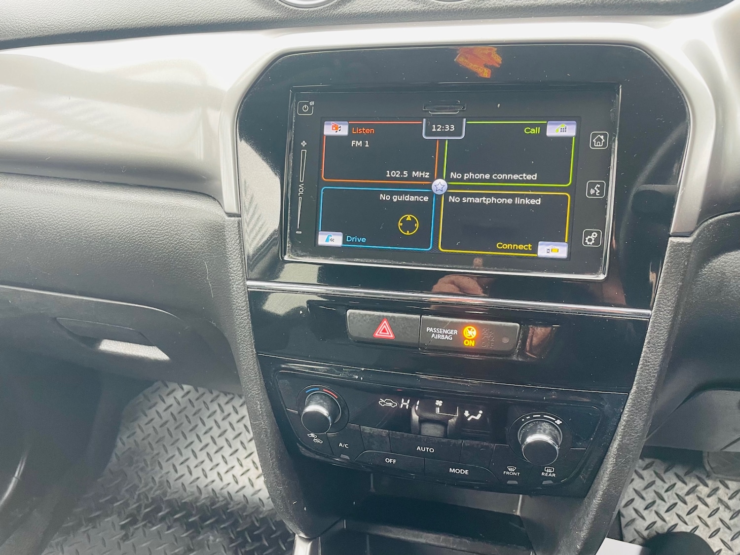 Used Suzuki Vitara 2019 for sale - 76302134: Photo 11