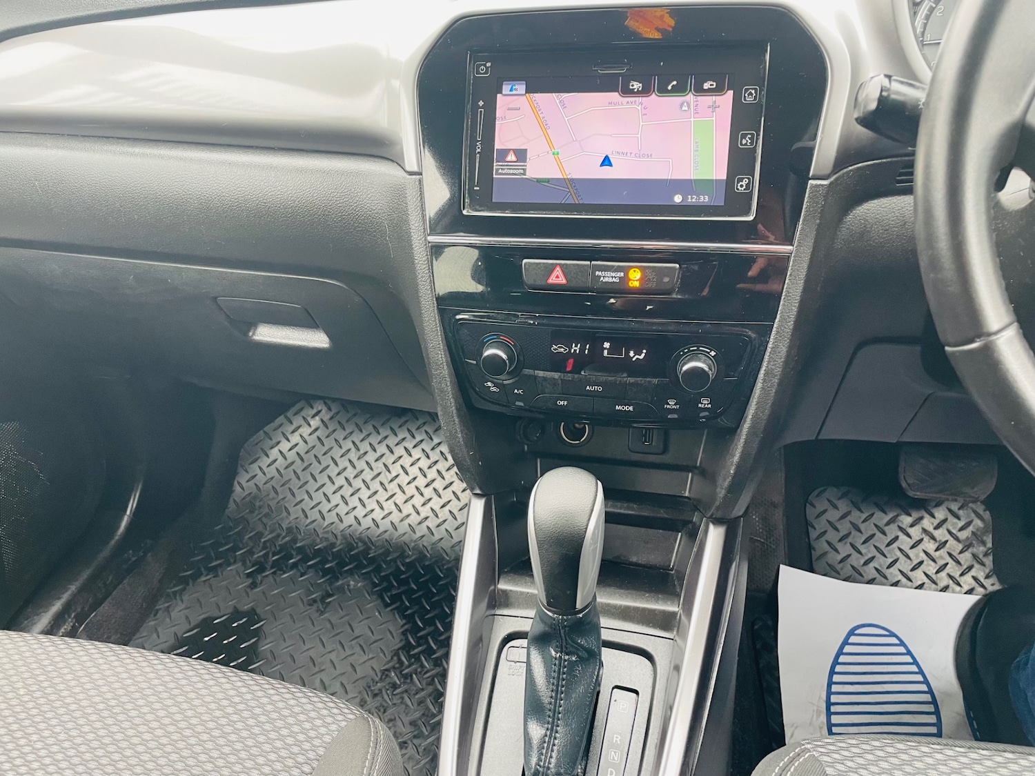 Used Suzuki Vitara 2019 for sale - 76302134: Photo 12
