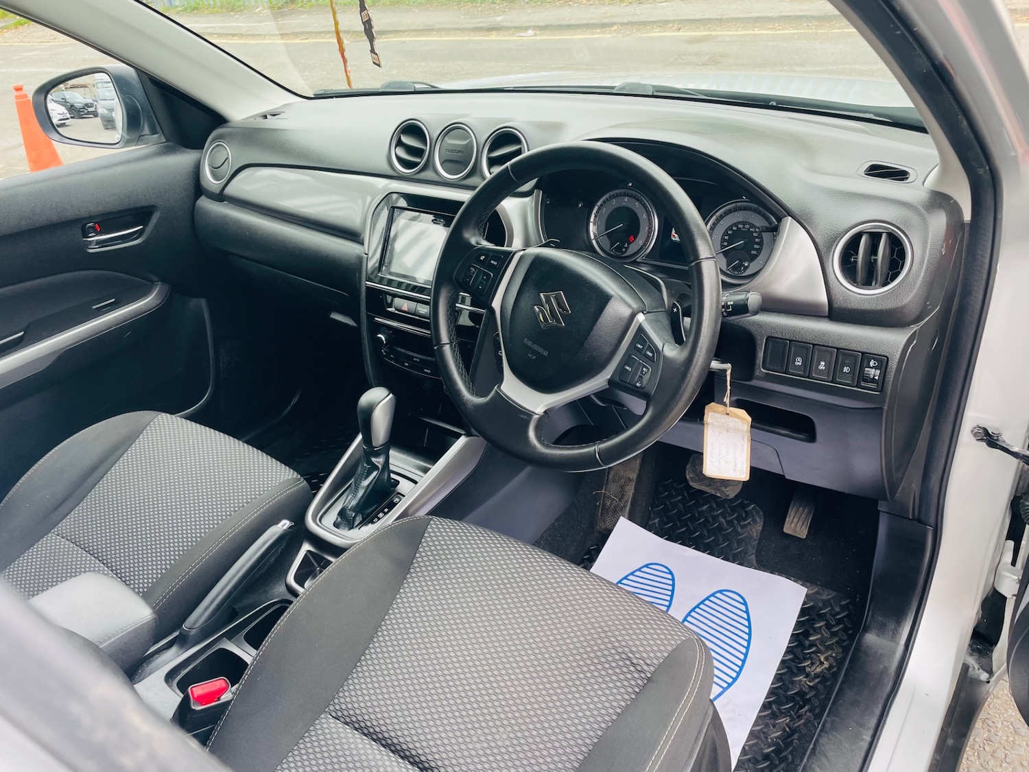 Used Suzuki Vitara 2019 for sale - 76302134: Photo 7