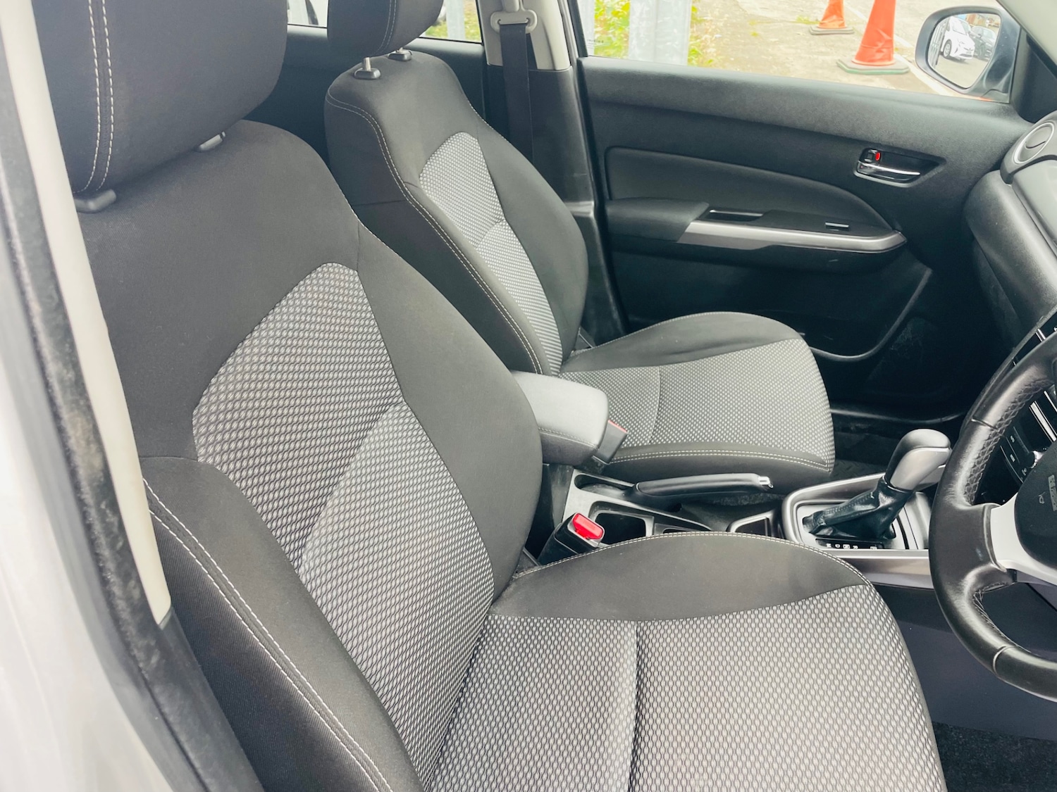 Used Suzuki Vitara 2019 for sale - 76302134: Photo 8