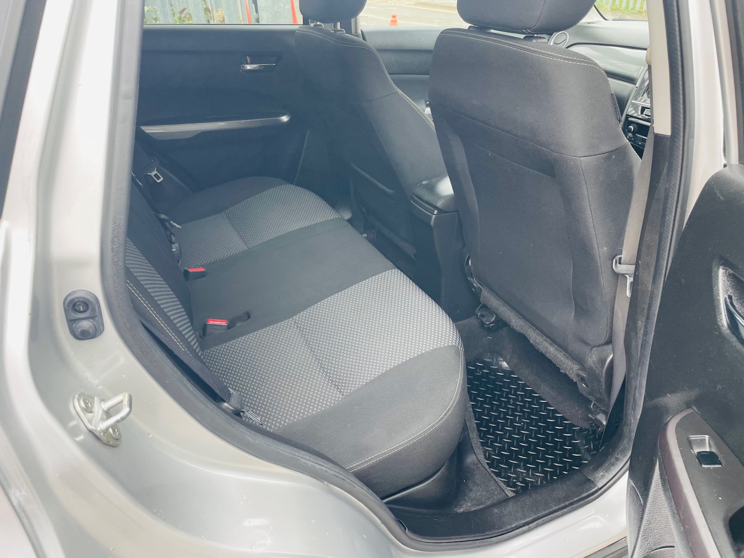 Used Suzuki Vitara 2019 for sale - 76302134: Photo 9