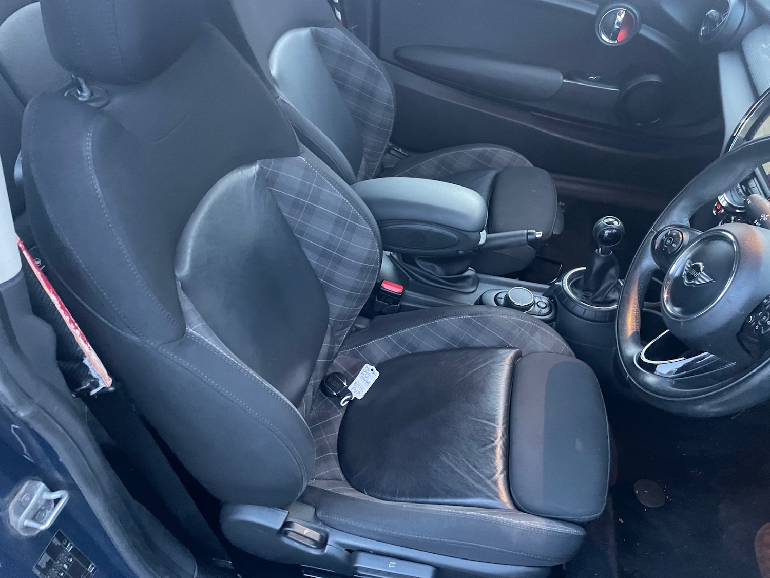 Used MINI Hatch 2015 for sale - 77837417: Photo 10