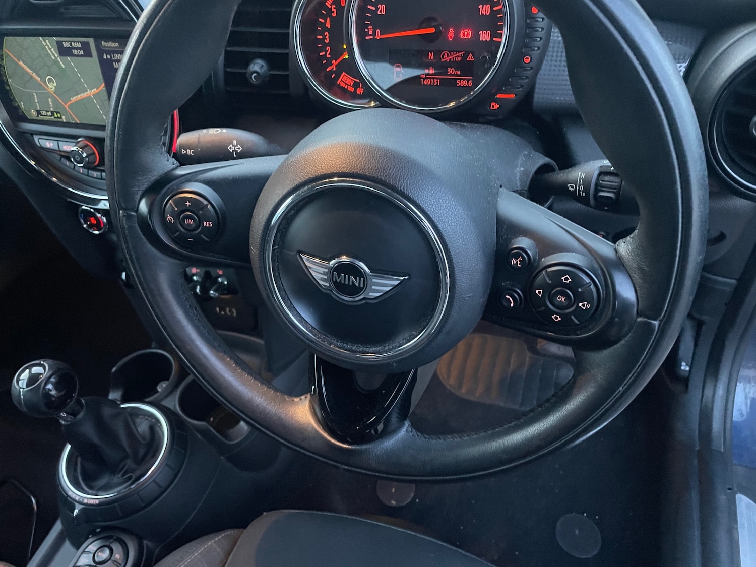 Used MINI Hatch 2015 for sale - 77837417: Photo 12