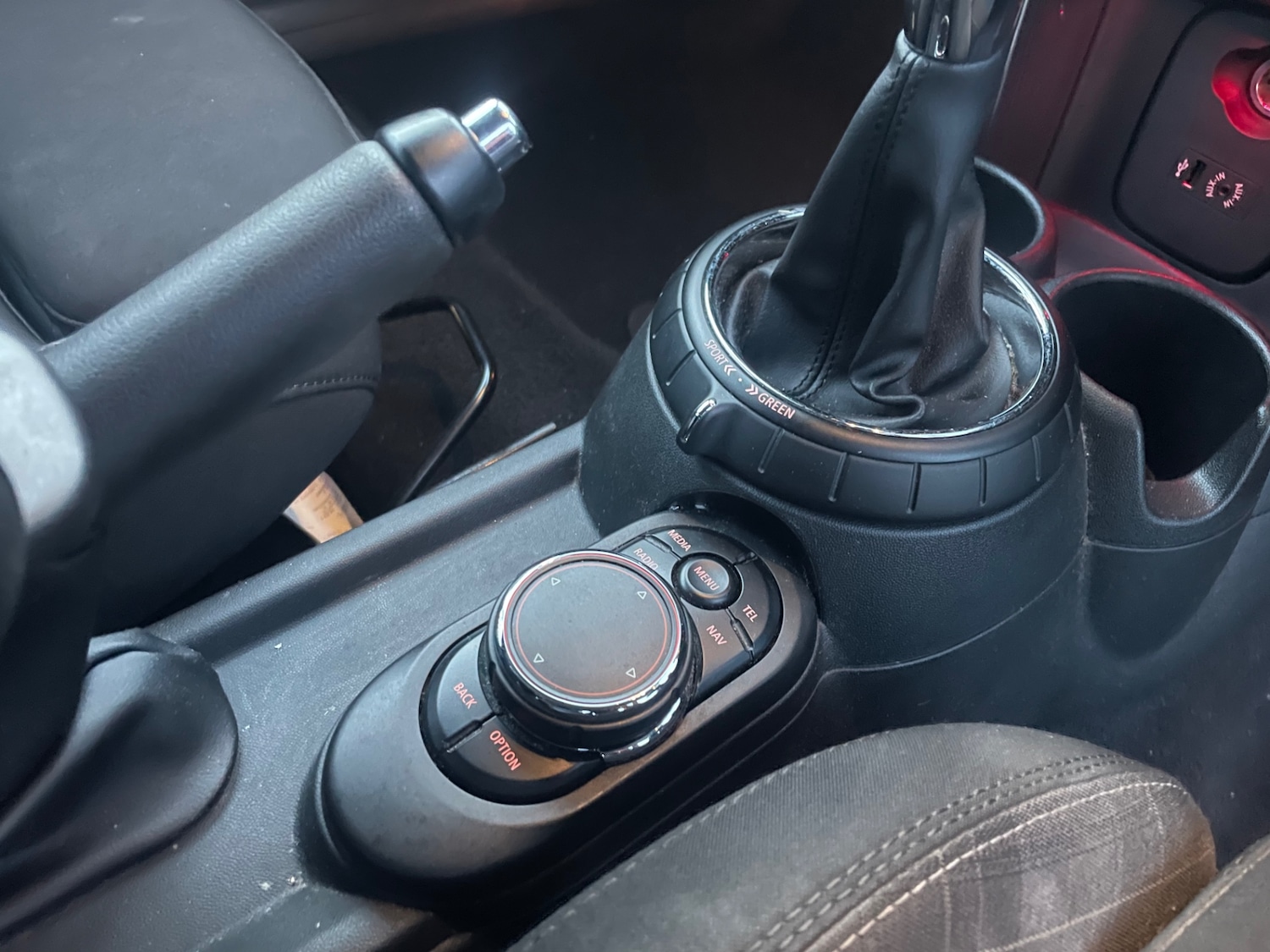 Used MINI Hatch 2015 for sale - 77837417: Photo 13